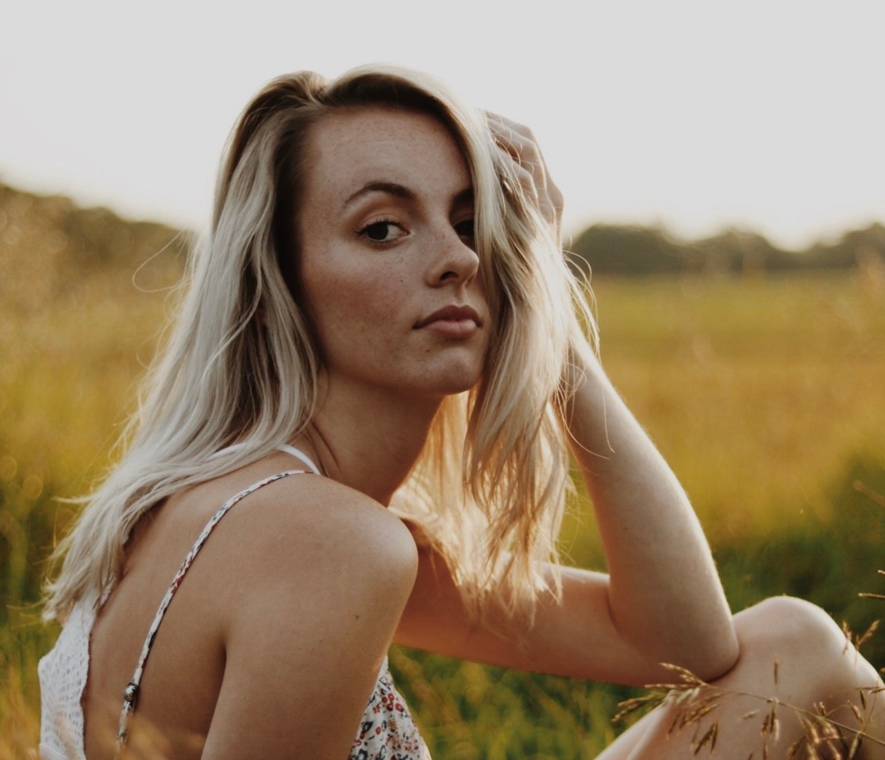 Midwest Wedding Filmmaker Maci Anderson