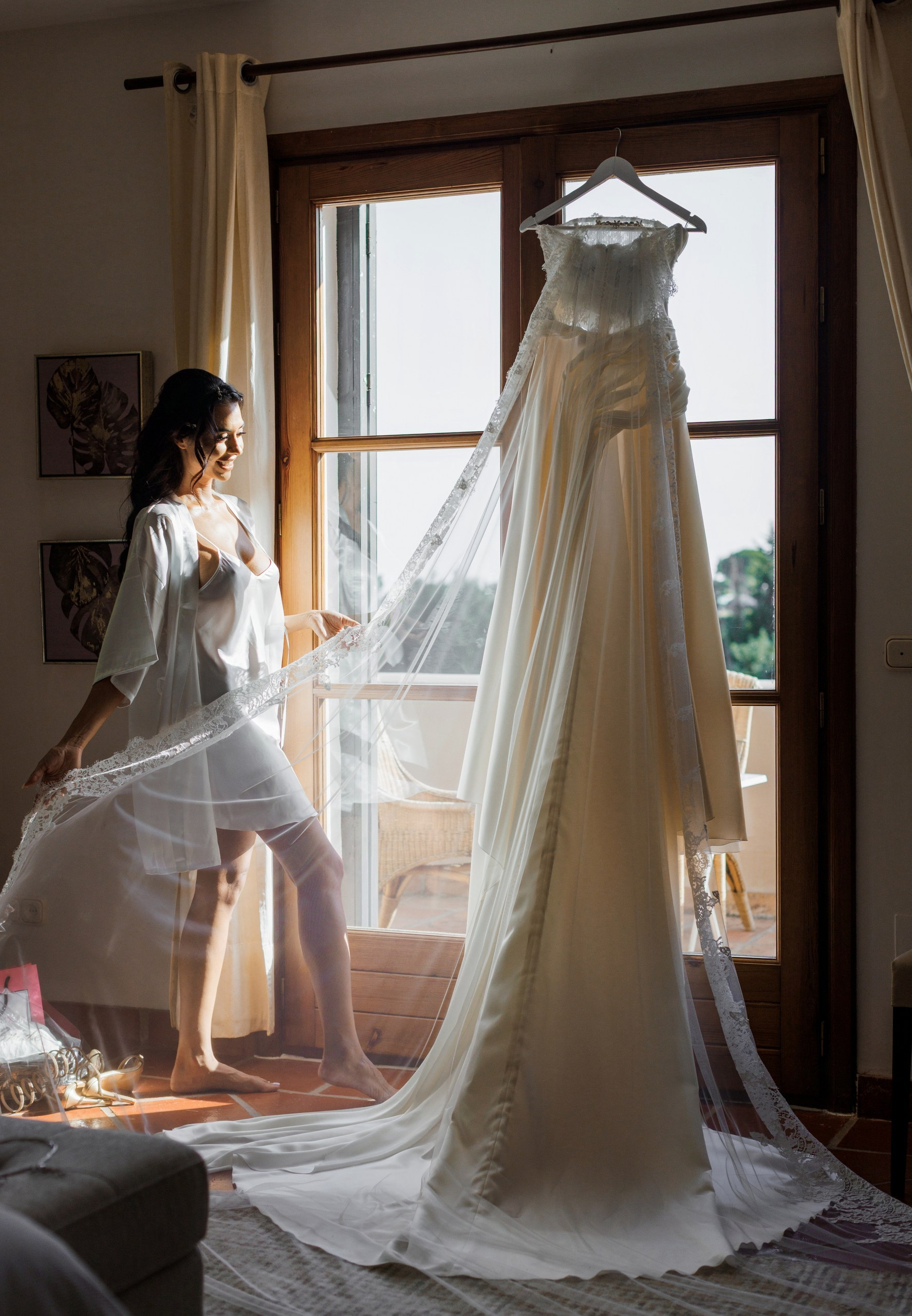 DiaFoto Barcelona Wedding Photoshoot | Barcelona Wedding Photographer. DiaFoto — Wow Photographer in Barcelona | Premium Barcelona Photoshoot Experience