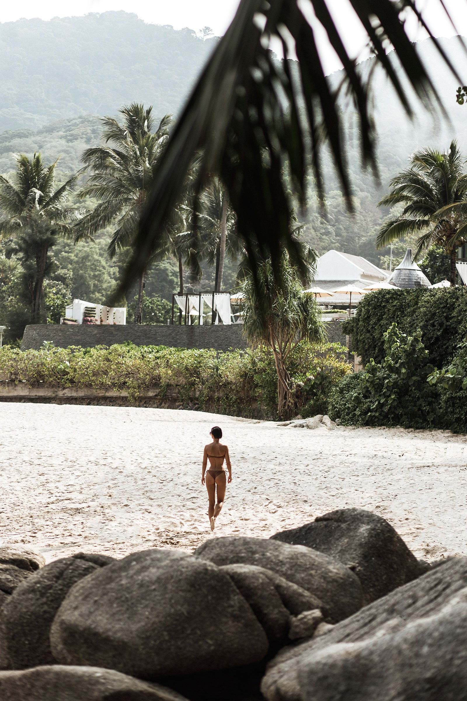 Portrait Photography Phuket — Individual & Solo Photoshoots