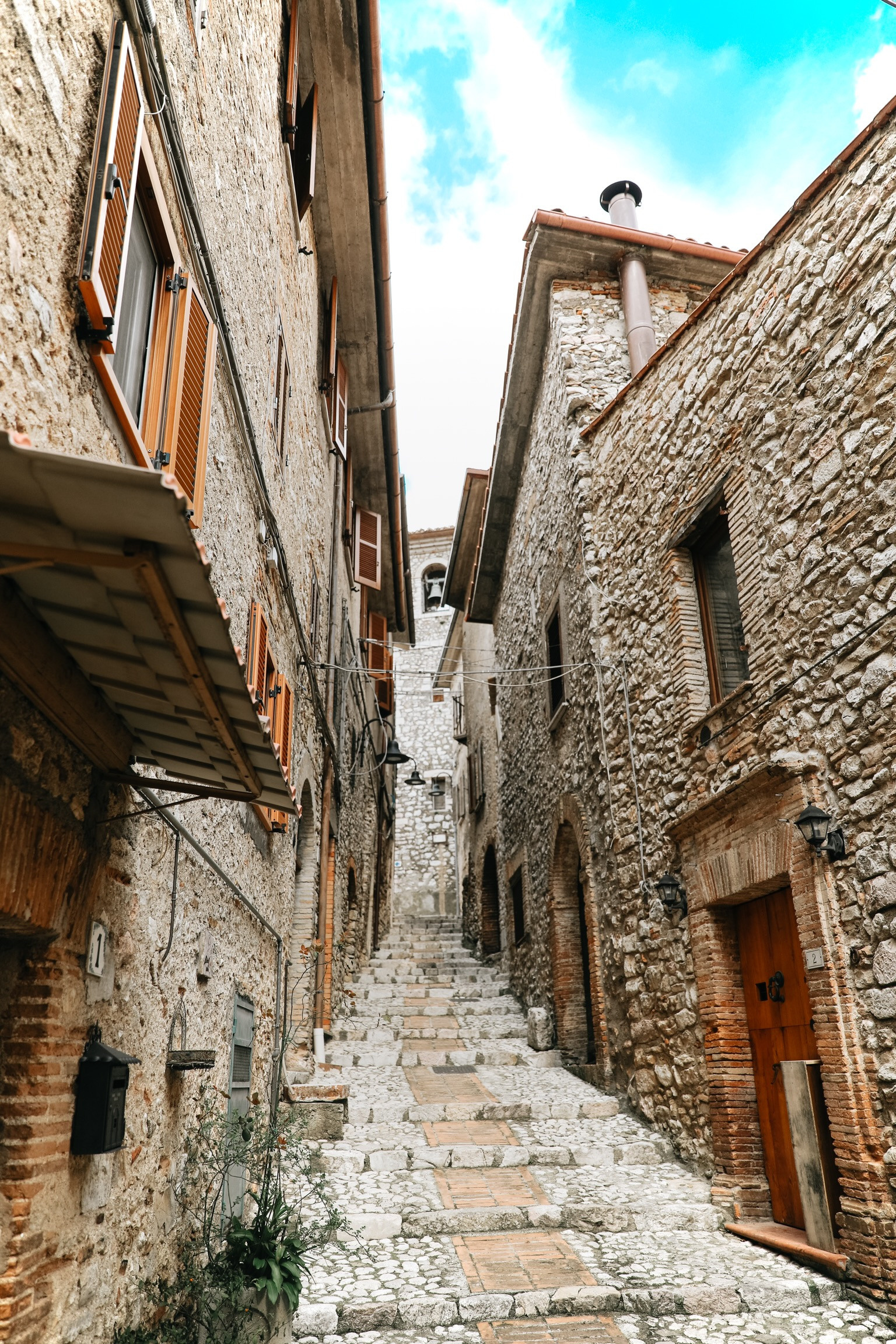 Photo tour in the countryside near Rome. Photographer in Rome