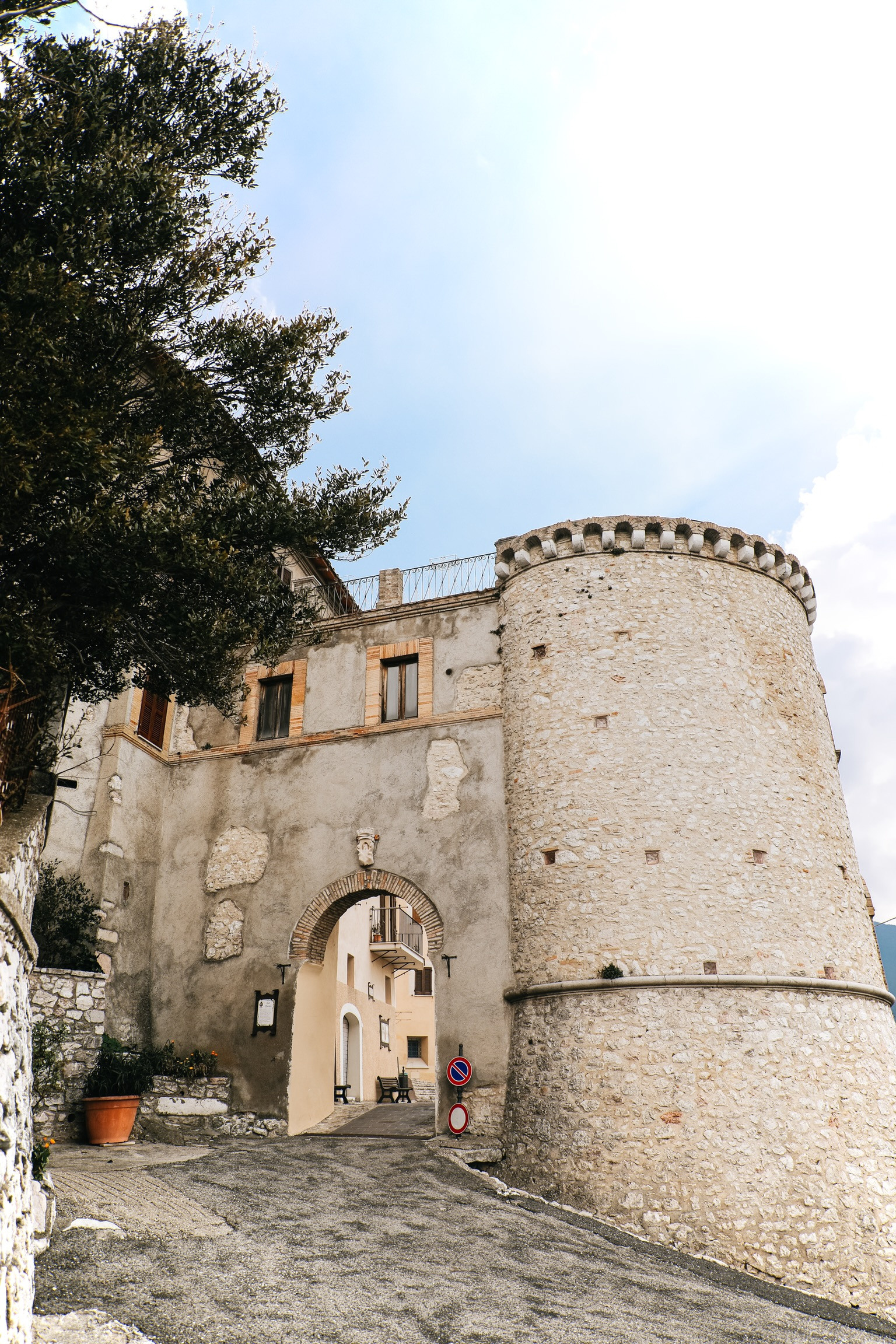 Photo tour in the countryside near Rome. Photographer in Rome