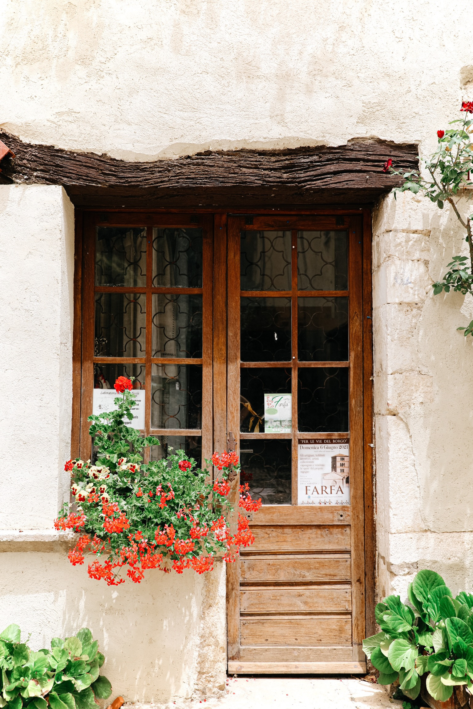 Photo tour in the countryside near Rome. Photographer in Rome