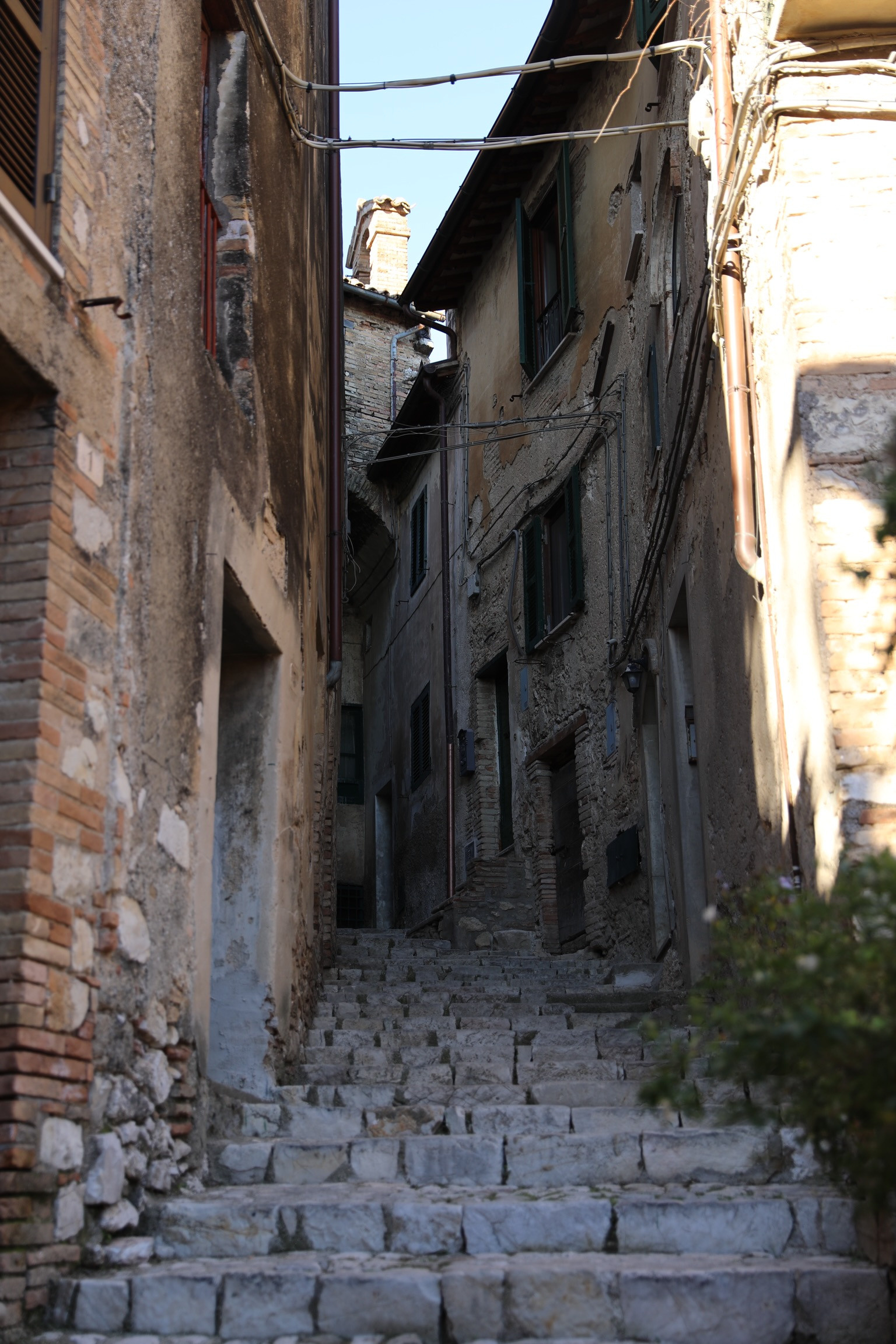 Photo tour in the countryside near Rome. Photographer in Rome