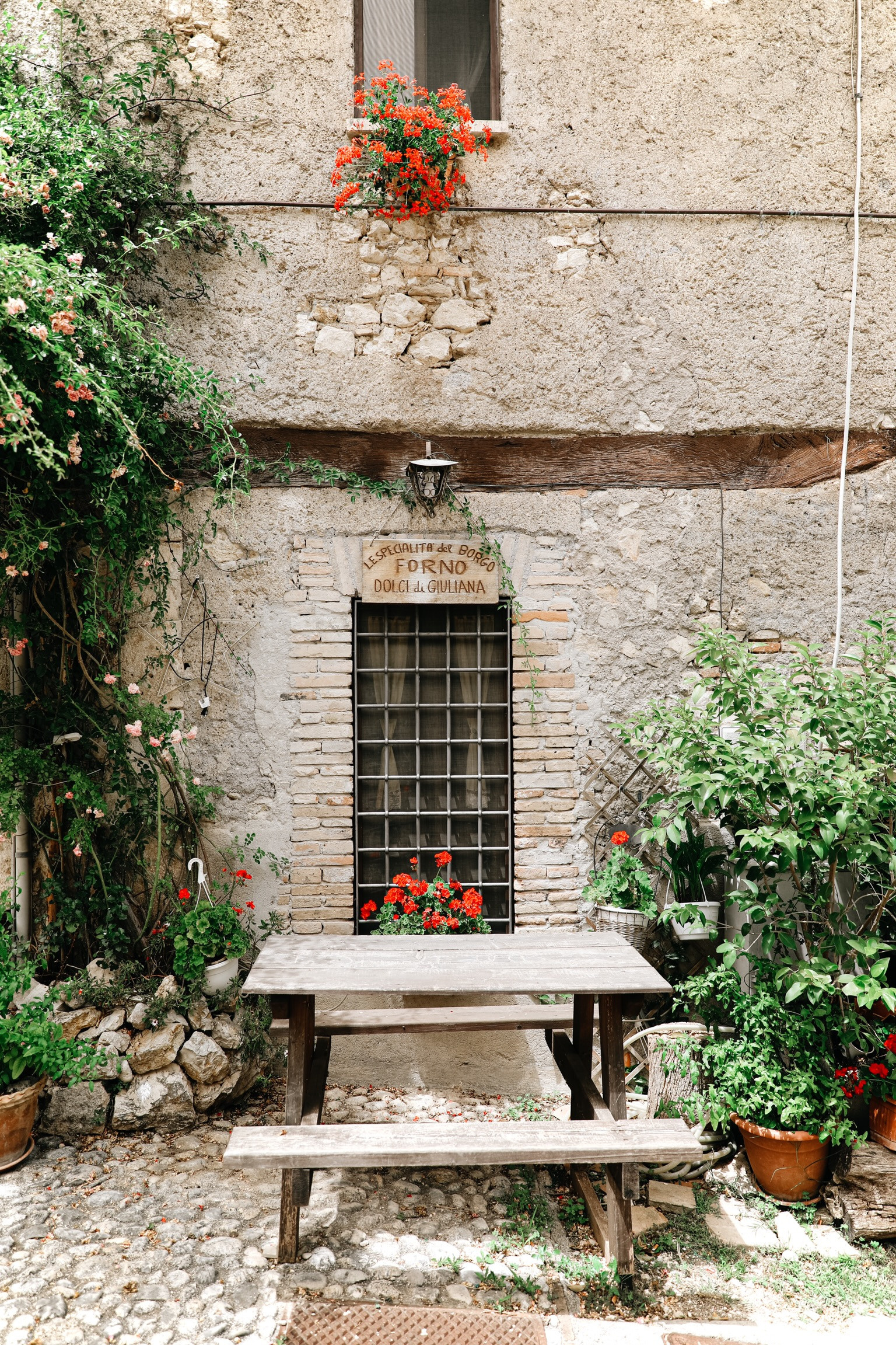 Photo tour in the countryside near Rome. Photographer in Rome