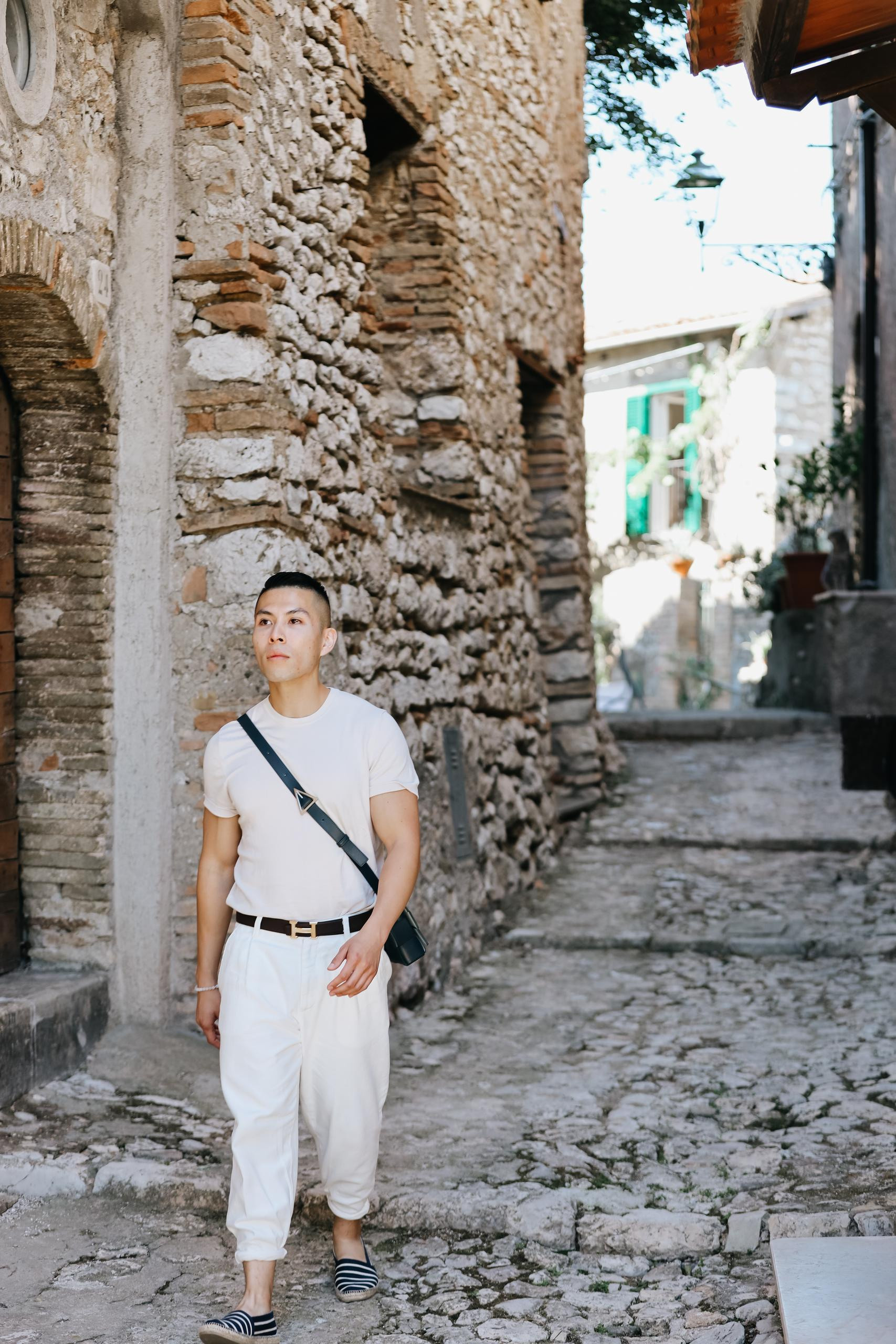 Photo tour in the countryside near Rome. Photographer in Rome