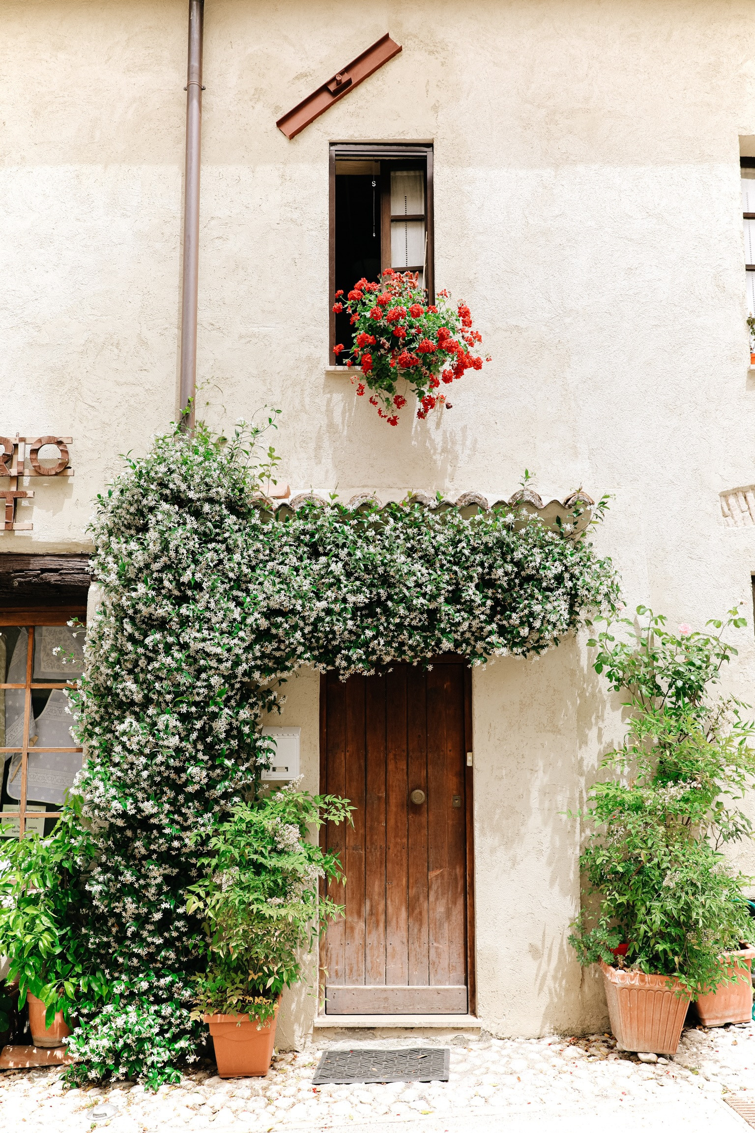 Photo tour in the countryside near Rome. Photographer in Rome