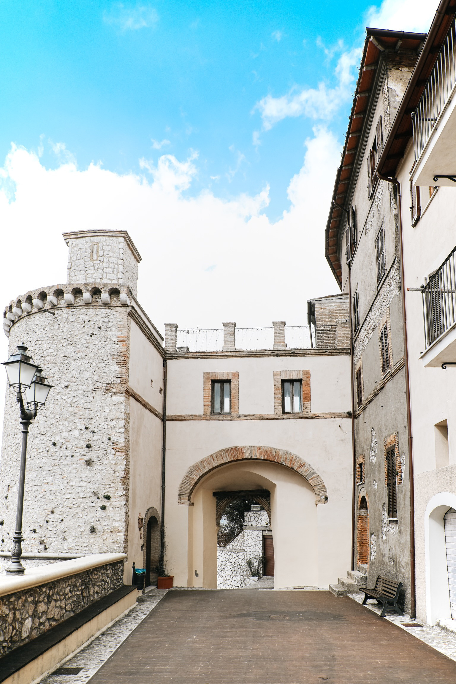 Photo tour in the countryside near Rome. Photographer in Rome