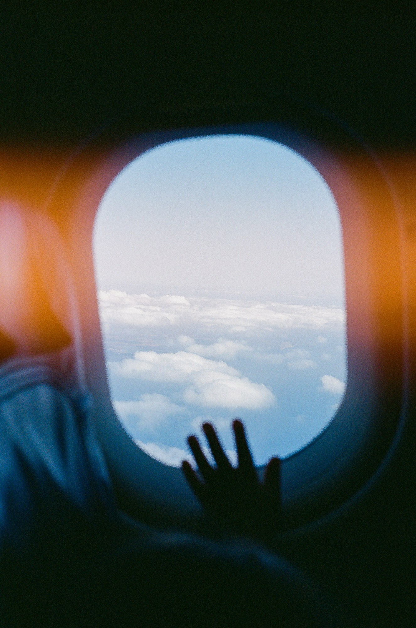 Projects. Photographer and visual artist Irina Vovk