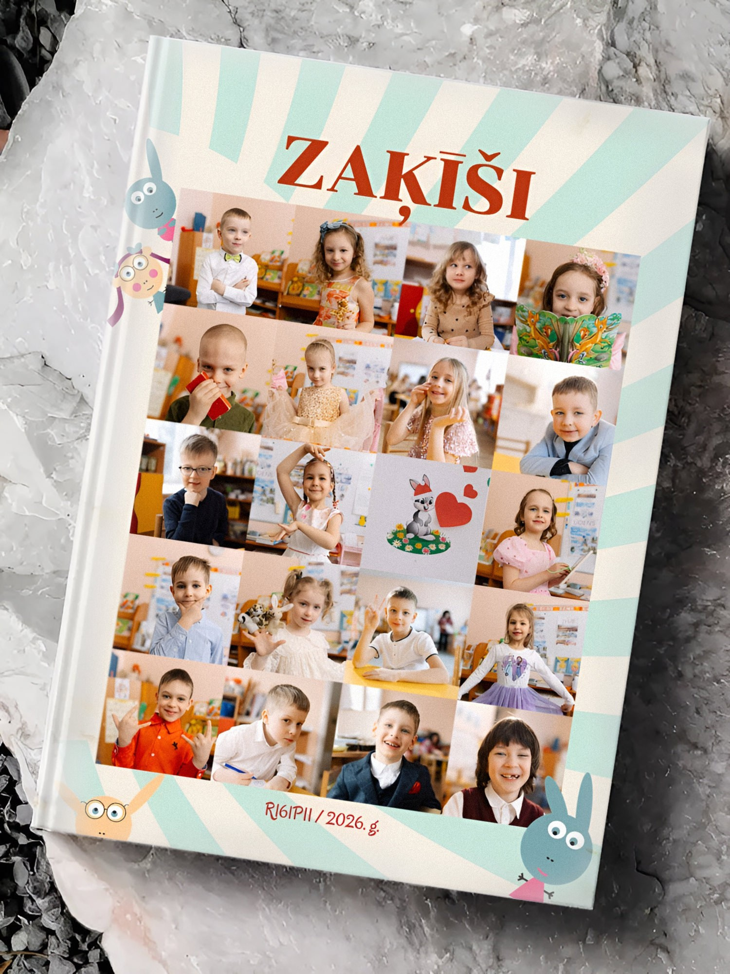 BĒRNUDĀRZA FOTOGRĀMATA. Kāzu un ģimenes fotogrāfs Rīgā