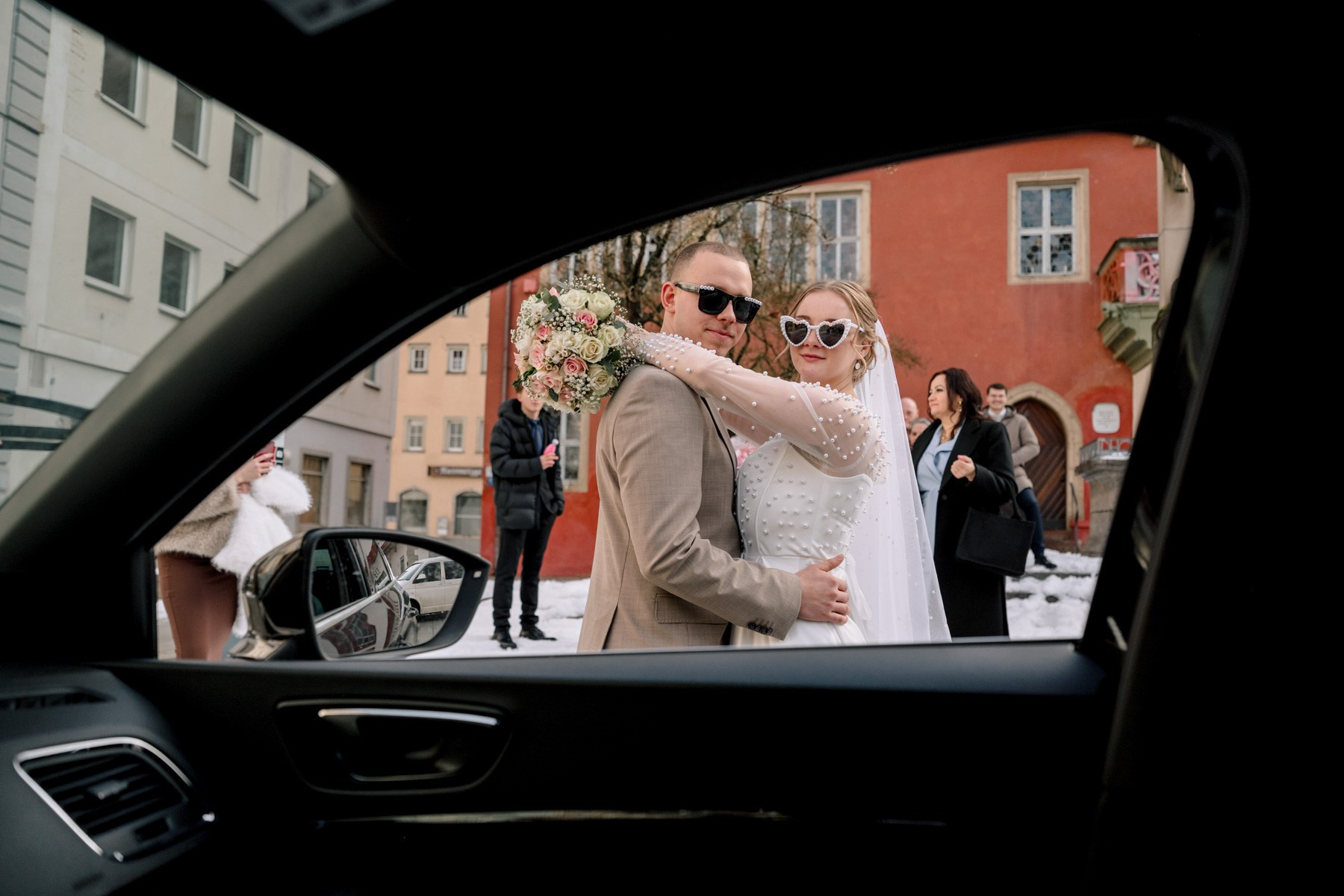 Hochzeitsreportage Ochsenfurt | Anna Saribekyan