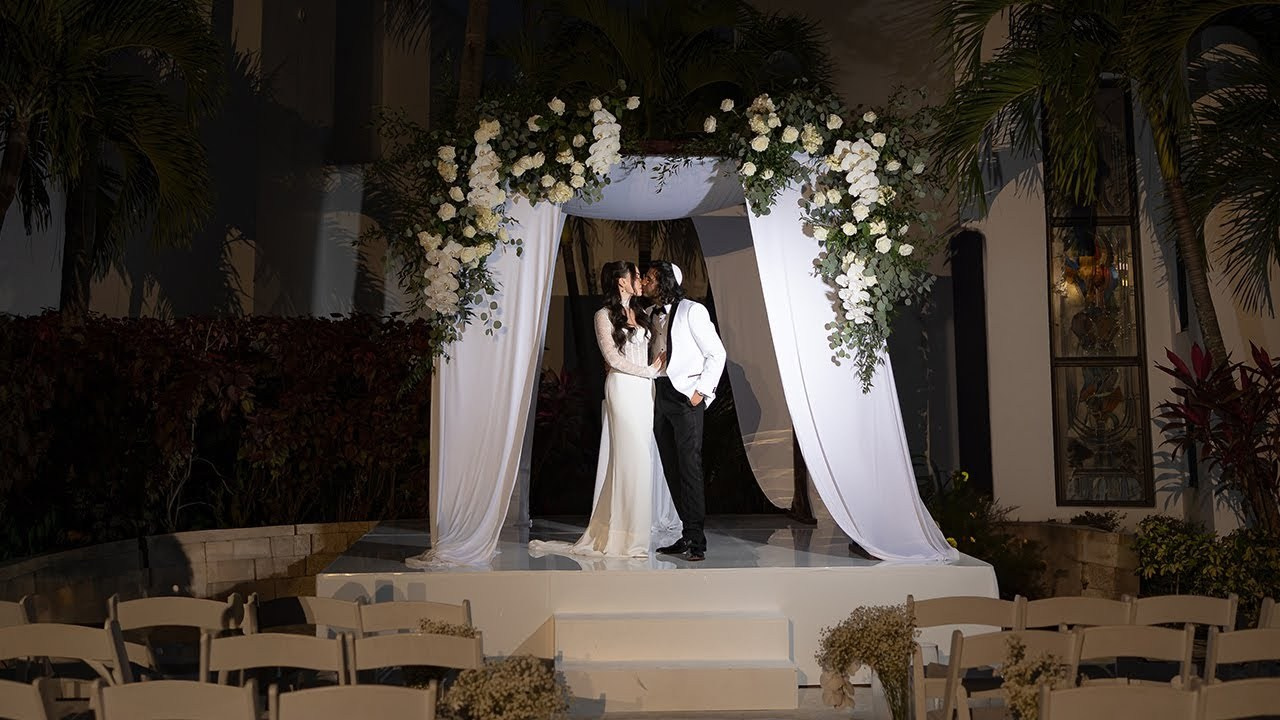 VIDEO. YES I DO PRODUCTION — Wedding photography&videography