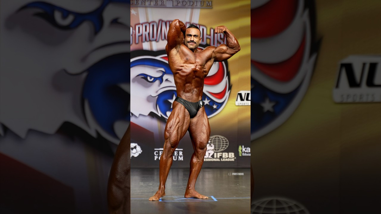 ๐ธ๐ฅ IFBB PRO/NPC MID-USA 2023 ๐ธ๐ฅ. Photo & Video Production Studio #1