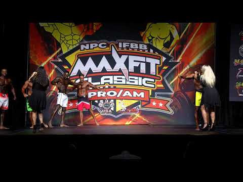 🎥📺 IFBB/NPC San Antonio PRO 09/23 🎥📺. Photo & Video Production Studio #1