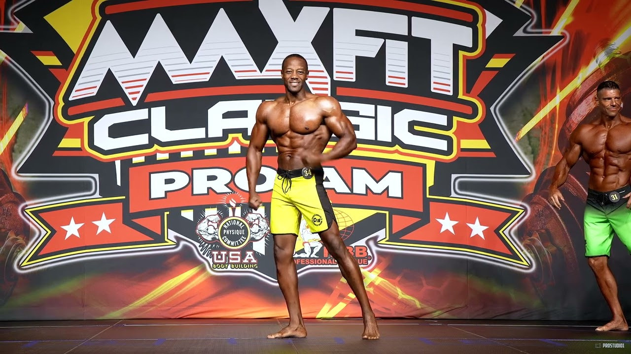 🎥📺 IFBB/NPC San Antonio PRO 09/23 🎥📺. Photo & Video Production Studio #1