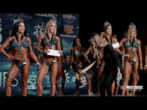 ๐ธ๐ฅ IFBB PRO/NPC MID-USA 2023 ๐ธ๐ฅ. Photo & Video Production Studio #1