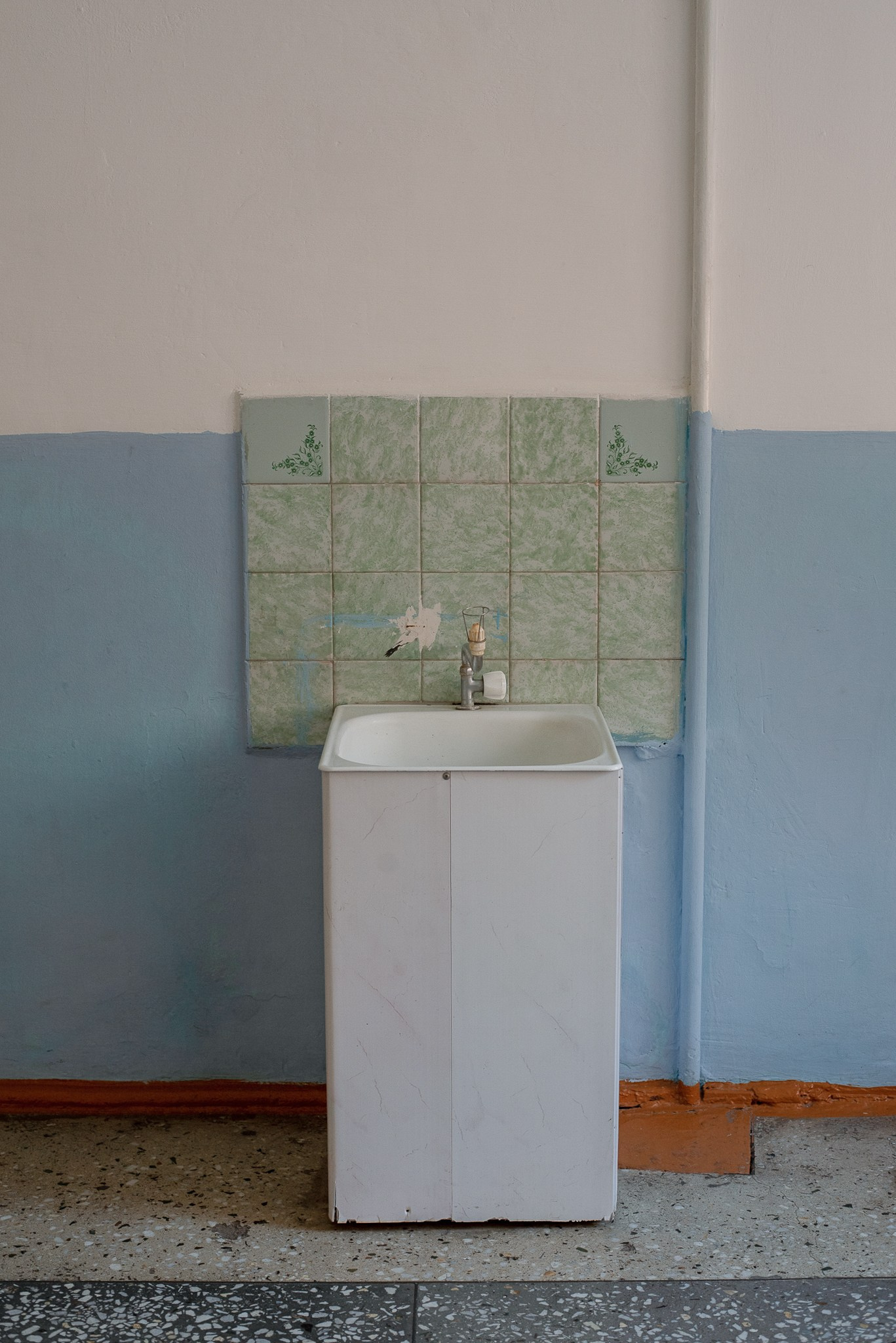 Bashkir gymnasium. Документальный и репортажный фотограф Айгуль Михайлова