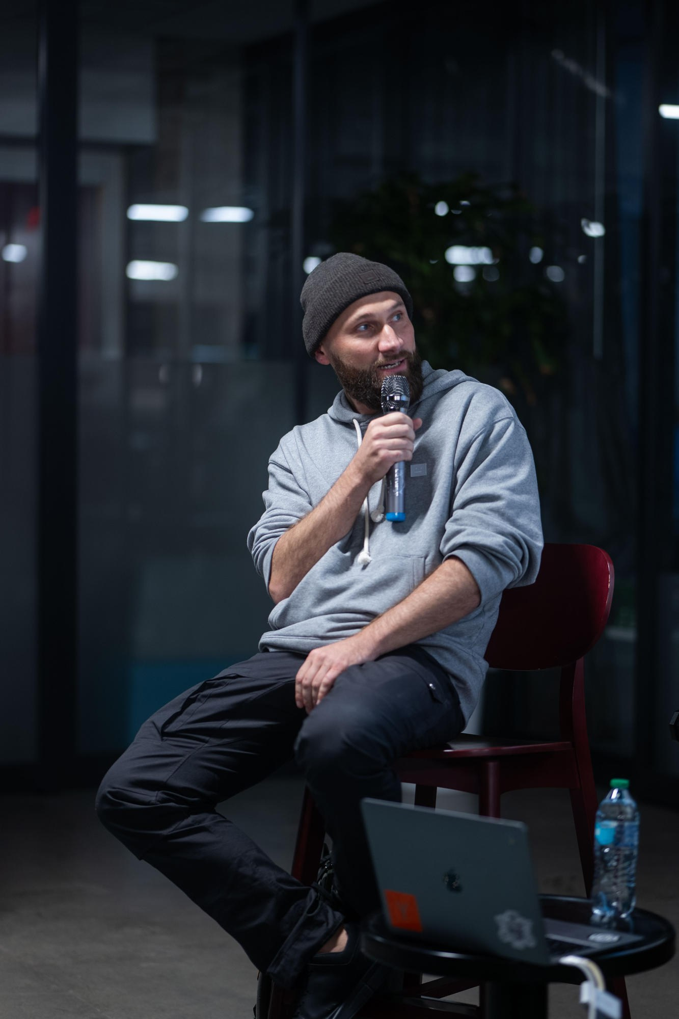 Events. Daniel Vegera — Artistic & Business Photography in San Francisco