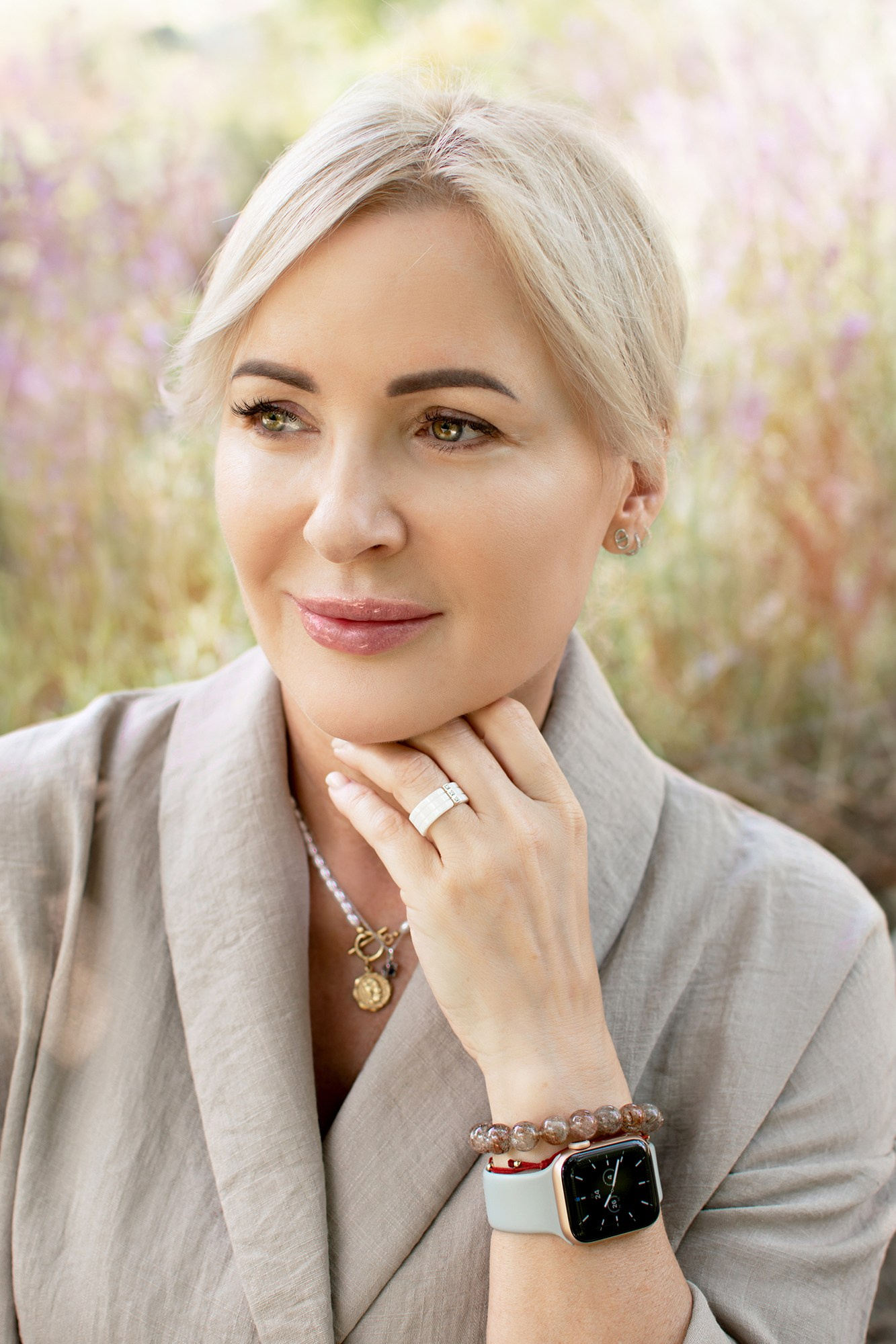 Fotograf Chișinău / Liubovi Samoilova