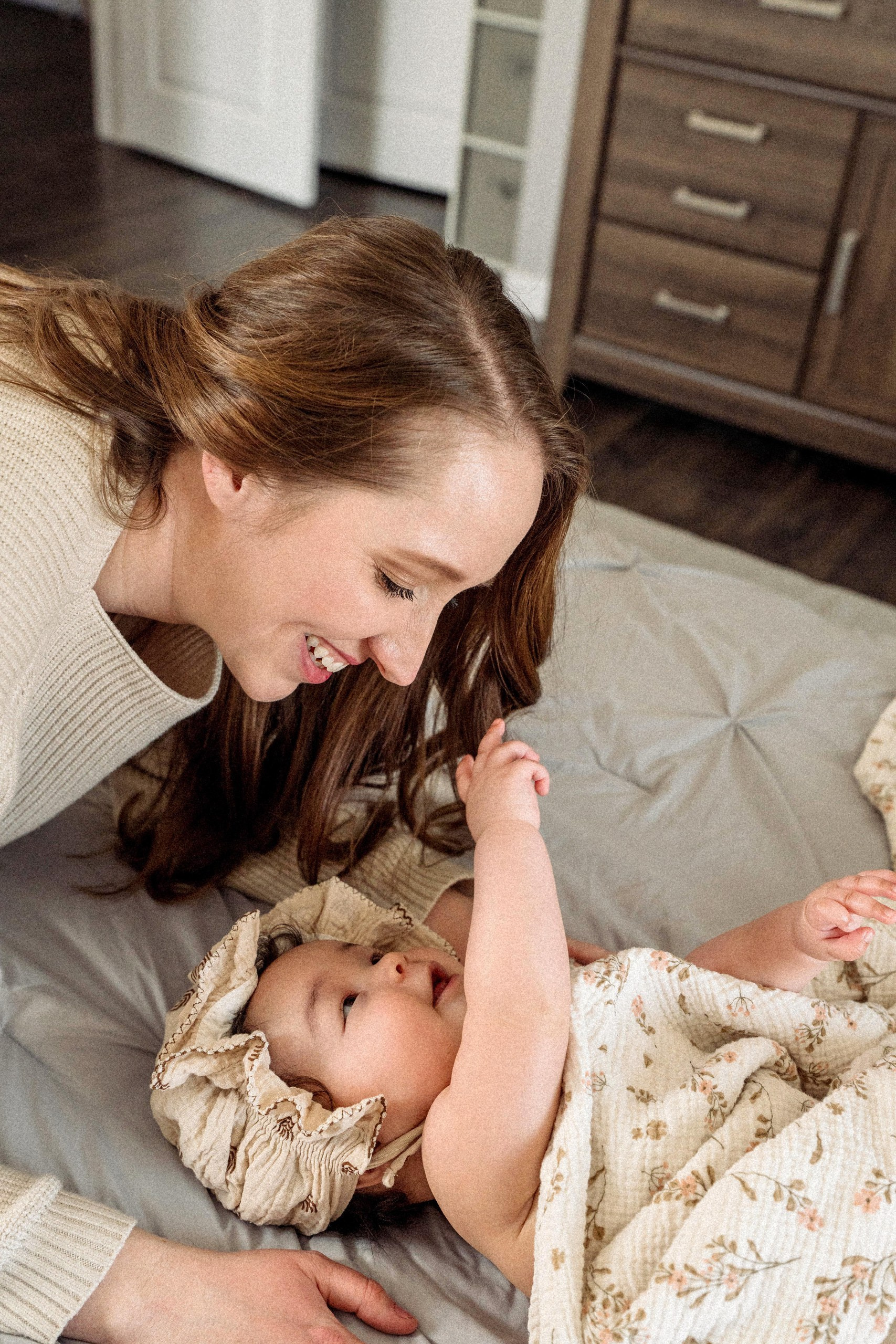 Xavier, Danielle, Olivia, Isabelle, Sophia. Alisa Tant — Family and newborn photographer Bucks County, Montgomery county, Philadelphia, NJ