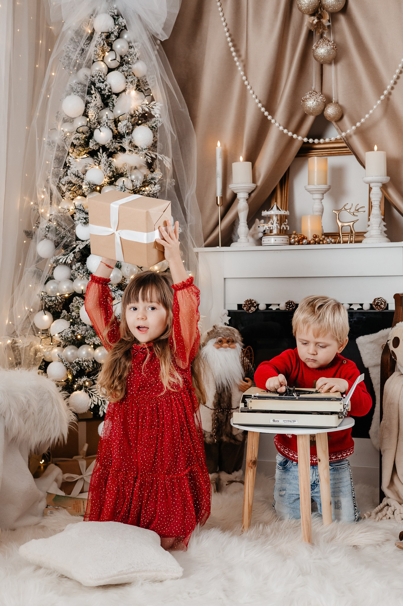 Crăciun 2025. FotoACTIV.ro - Imaginea ta contează