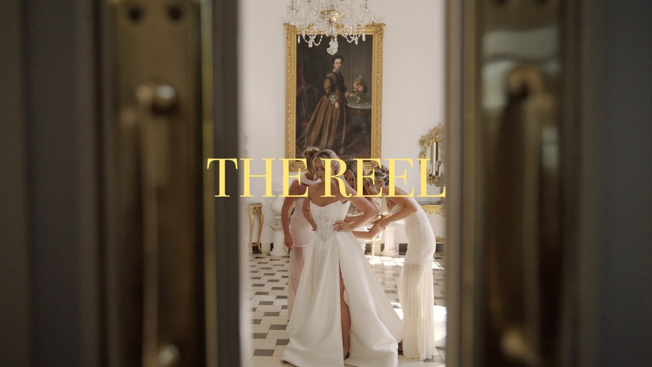 Wedding video in Spain. Wedding photographer videographer Spain