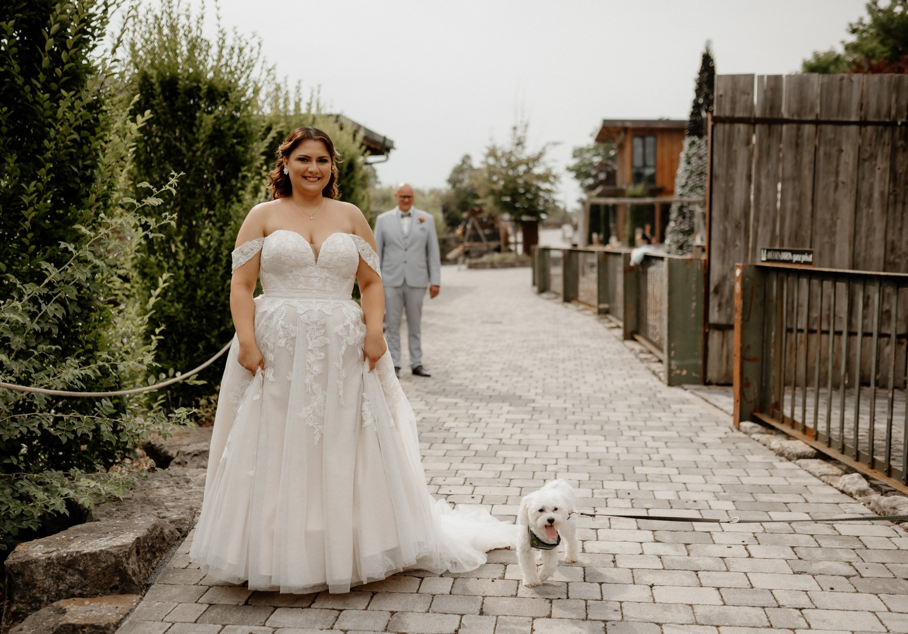 Hochzeitsfotograf Brückenbaron Würzburg | Anna Saribekyan