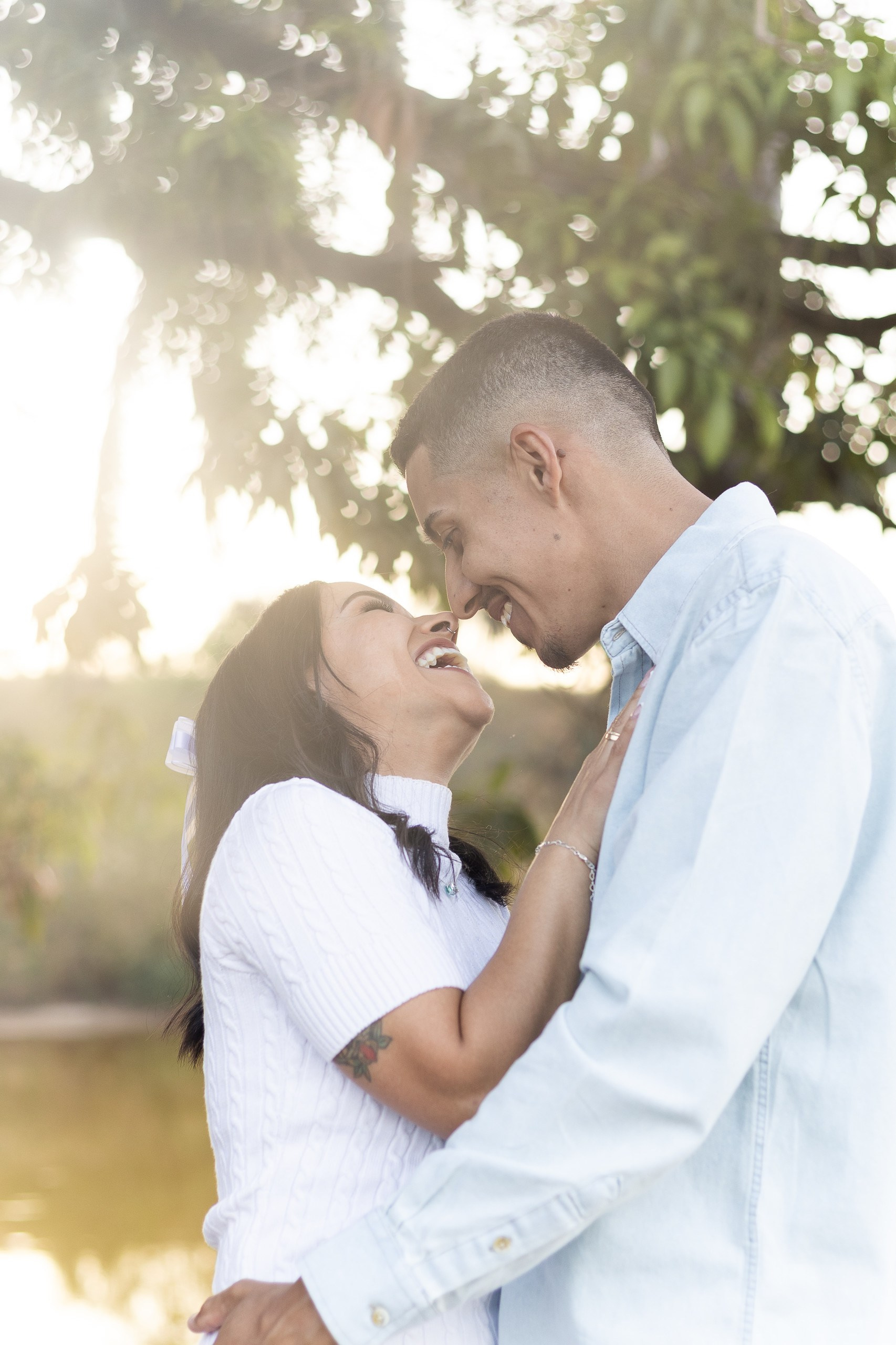 CASAL. Thaislane Lima Retratos