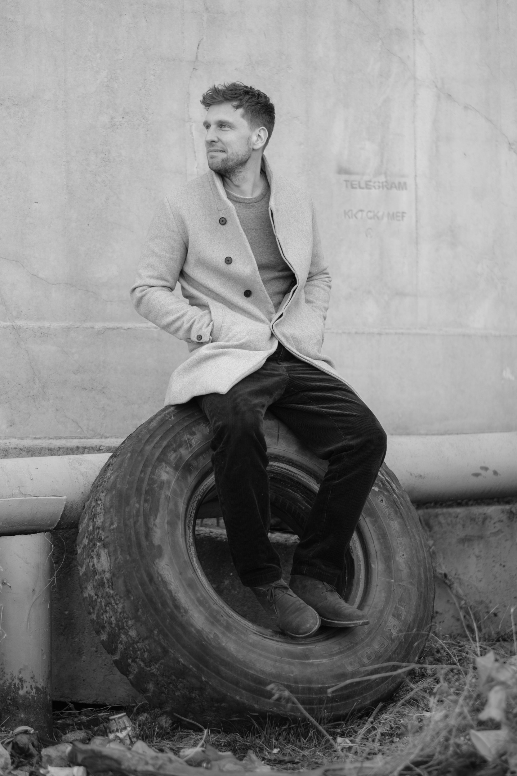 Creators. Areg Balayan — Photographer/Visual Artist