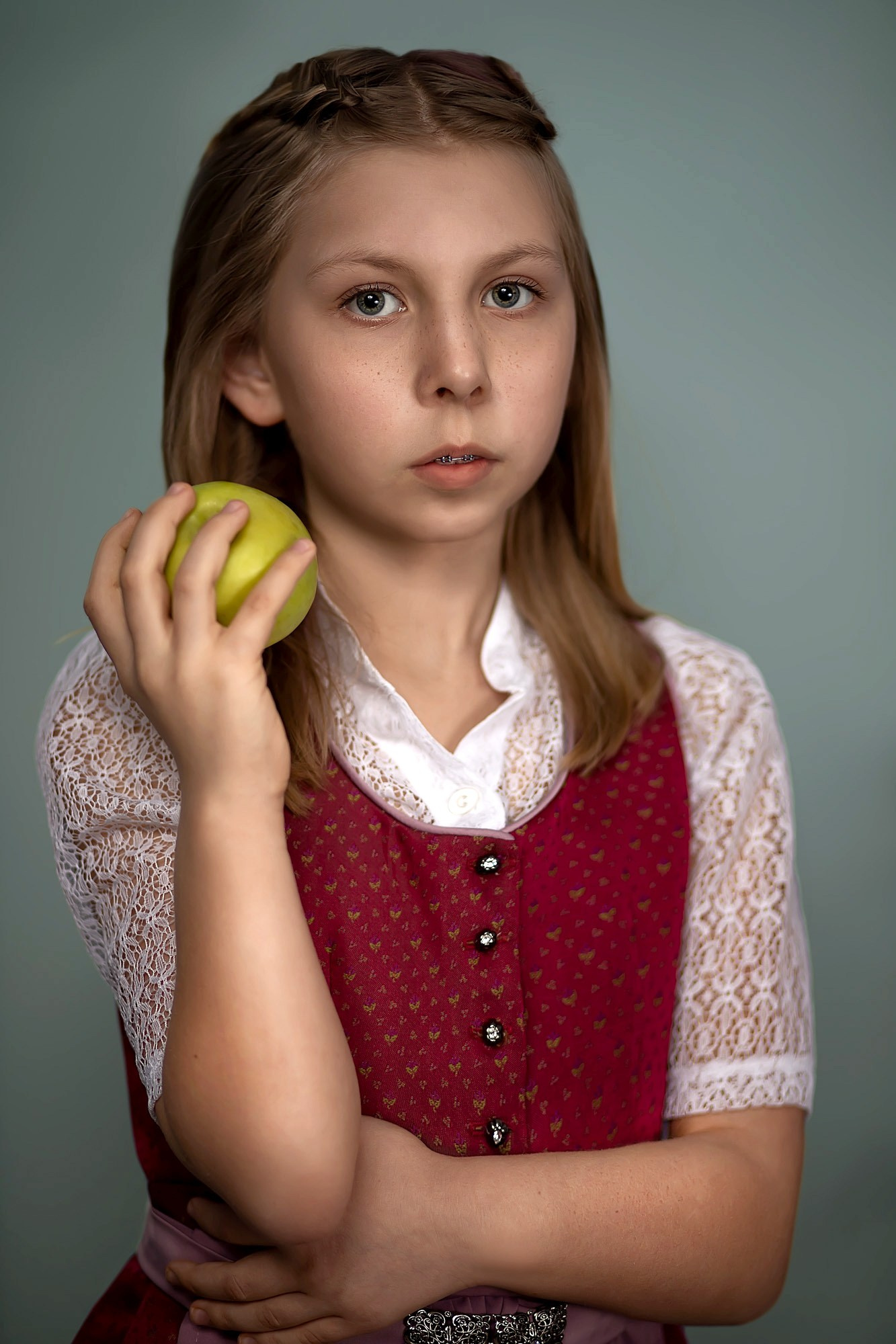 Kinder Fotoshooting in Straubing