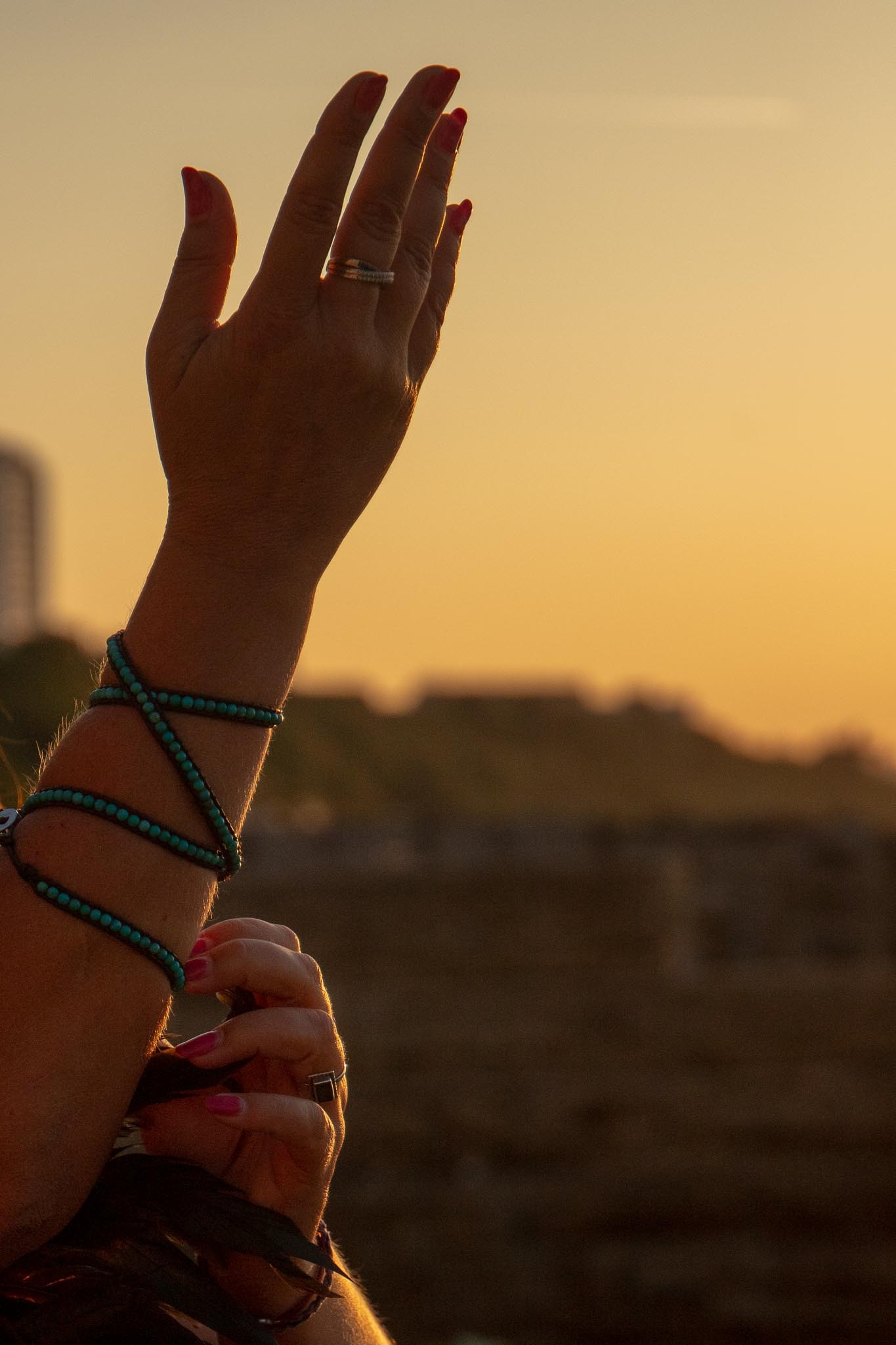 In Harmony with Nature. Natalja Poplavska — Visual artist, Photographer, East Sussex, London