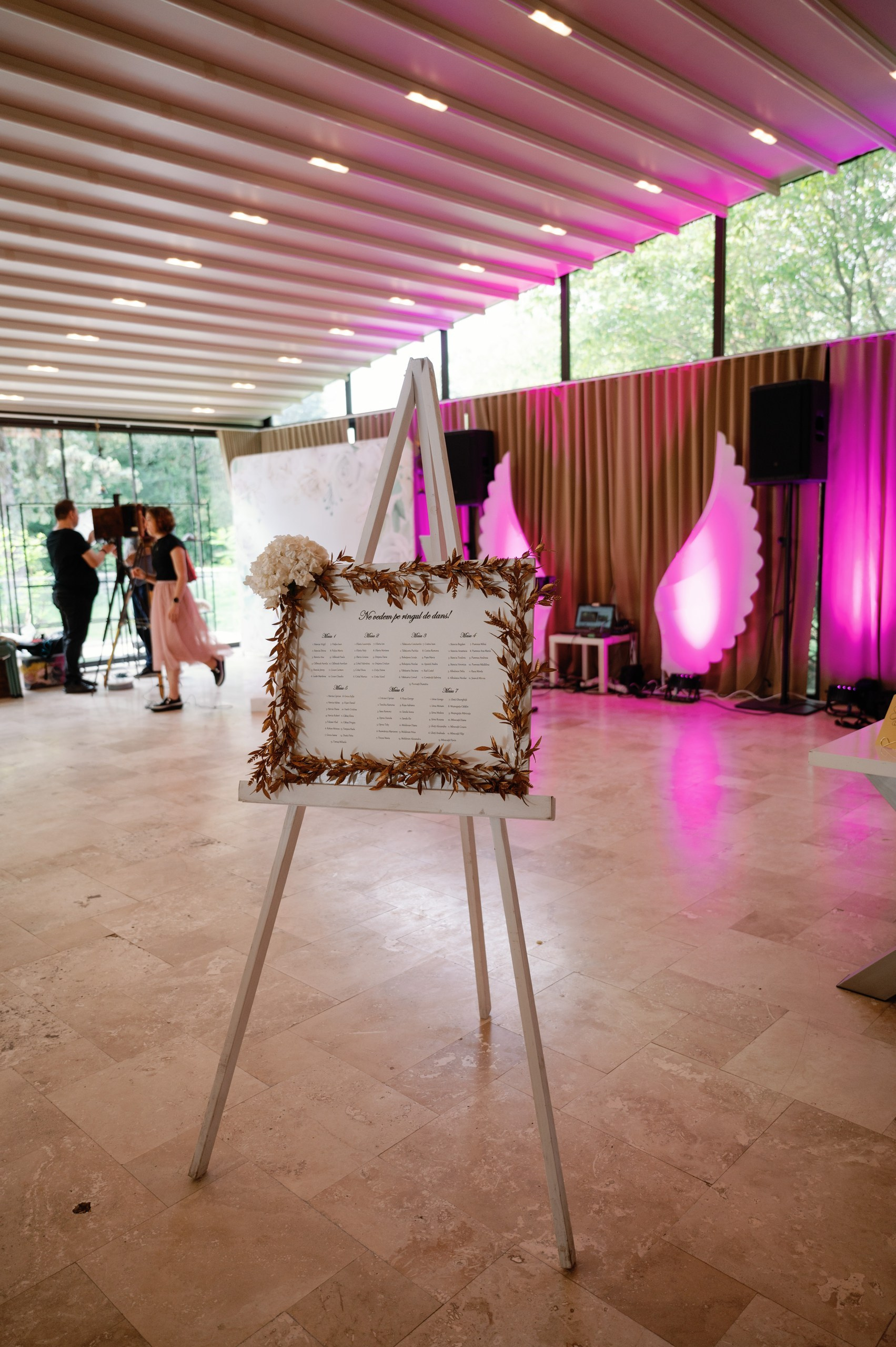 O Nuntă De Poveste La Conacul Albert Din Brașov | Happy Souls