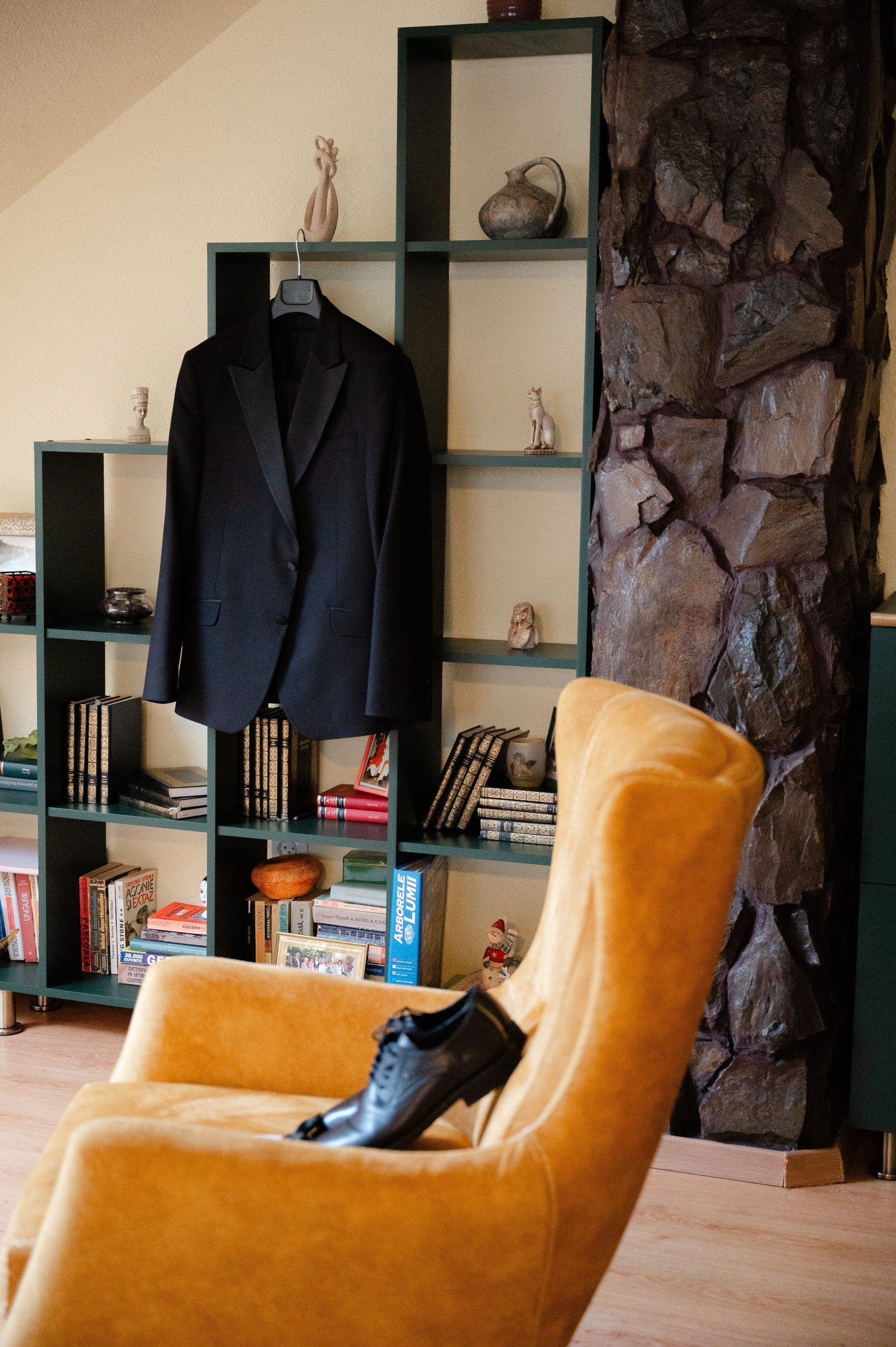 Sándor & Éva - Nunta in Viscri