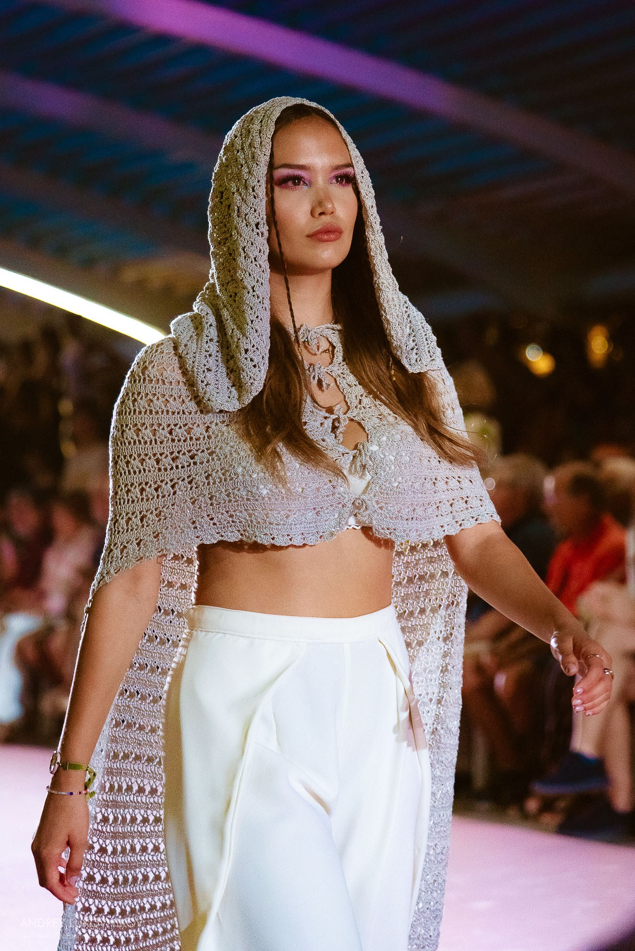 Reportaje del Fin de Semana de Torrevieja 2024 — Fotógrafo de Desfiles de Moda en España, Andrey Lukovnikov