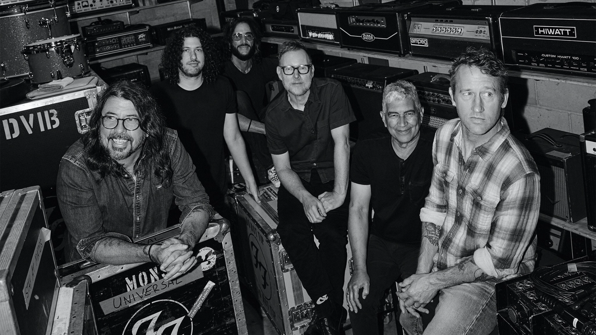 Foo Fighters в Милане: билеты на I-Days Milano 2026, программа фестиваля и информация о концерте | FOTKAI