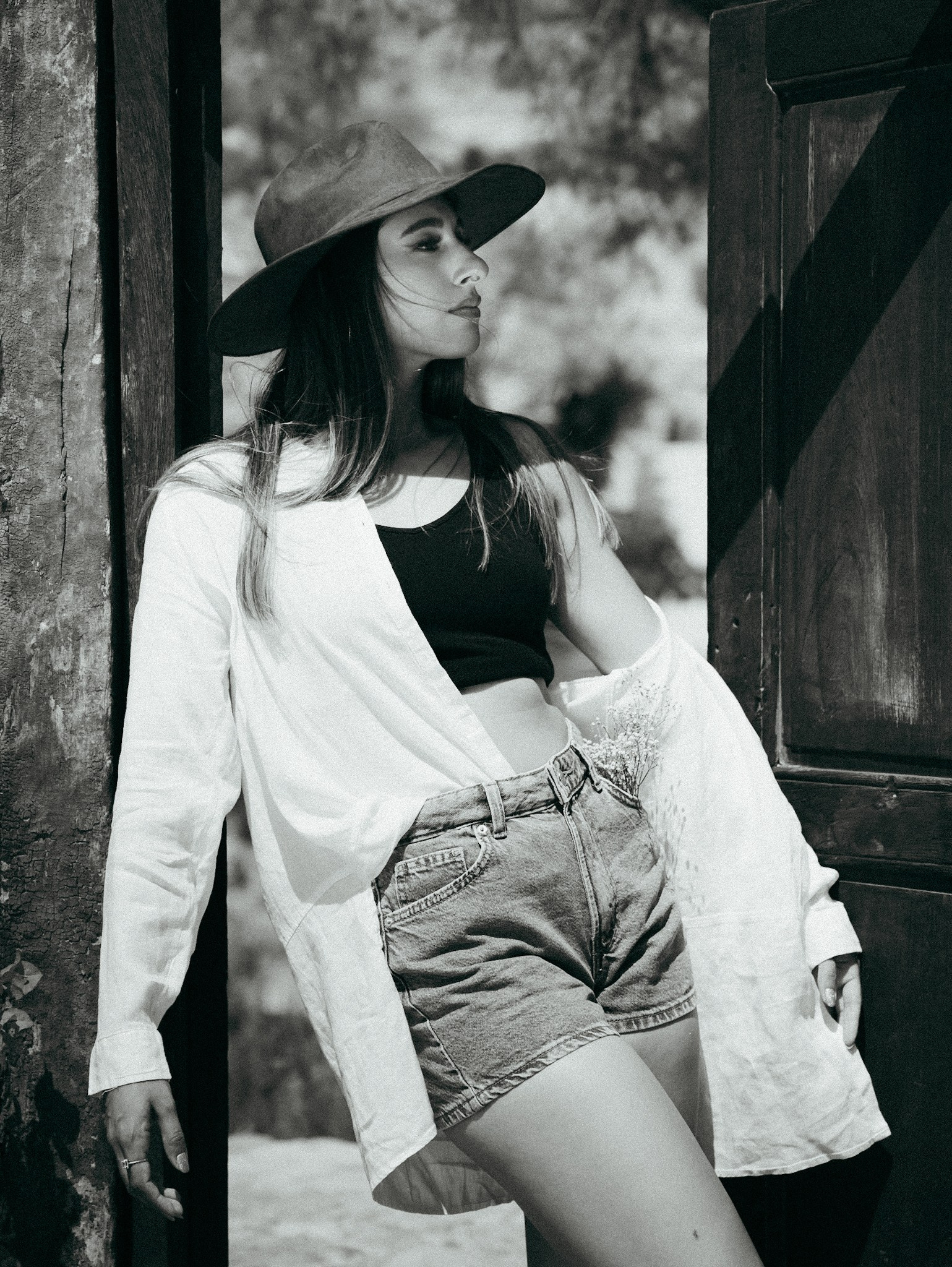 Lifestyle a rodinná fotografka v Pisku Oxana Telupilova