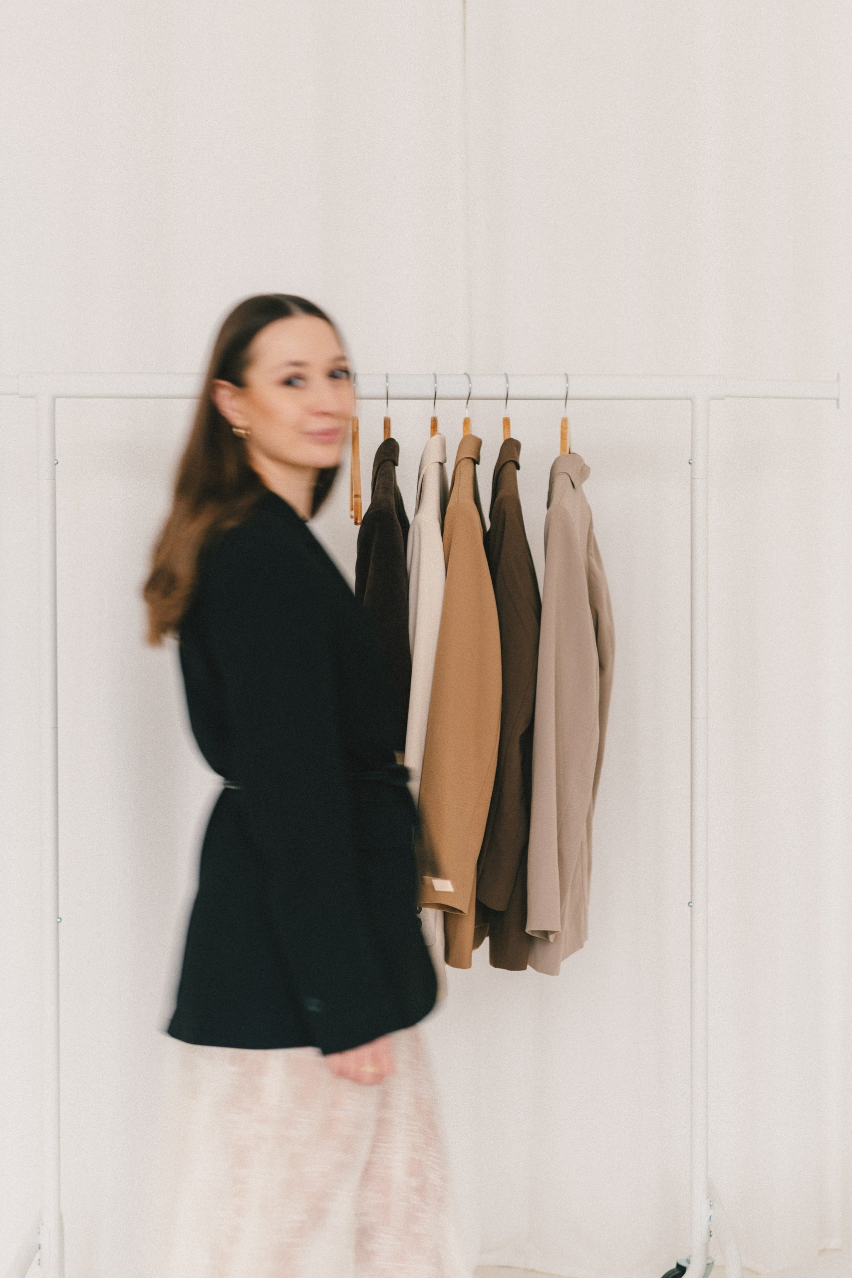 SESJE WIZERUNKOWE. Fotograf ślubny & lifestyle Gdańsk, Karolina Baczewska