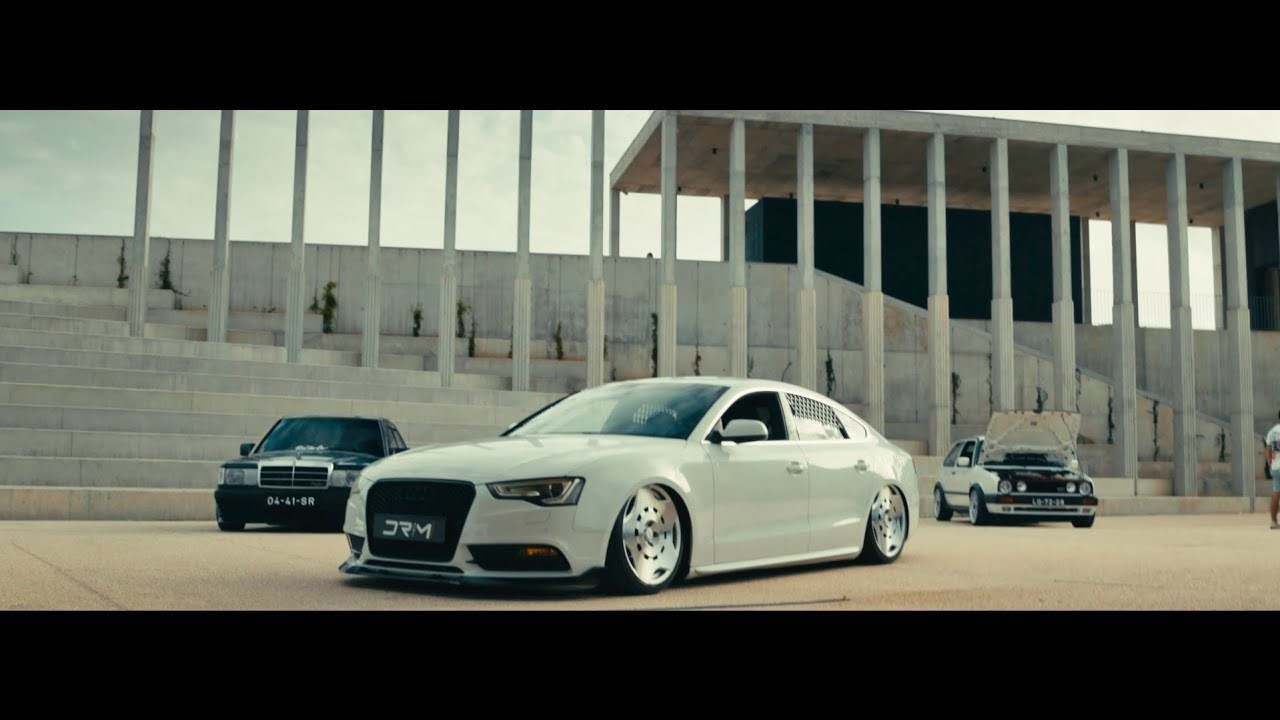 Beyond Creative 20 | Cinematic Video & Photography Production Lisbon & Algarve