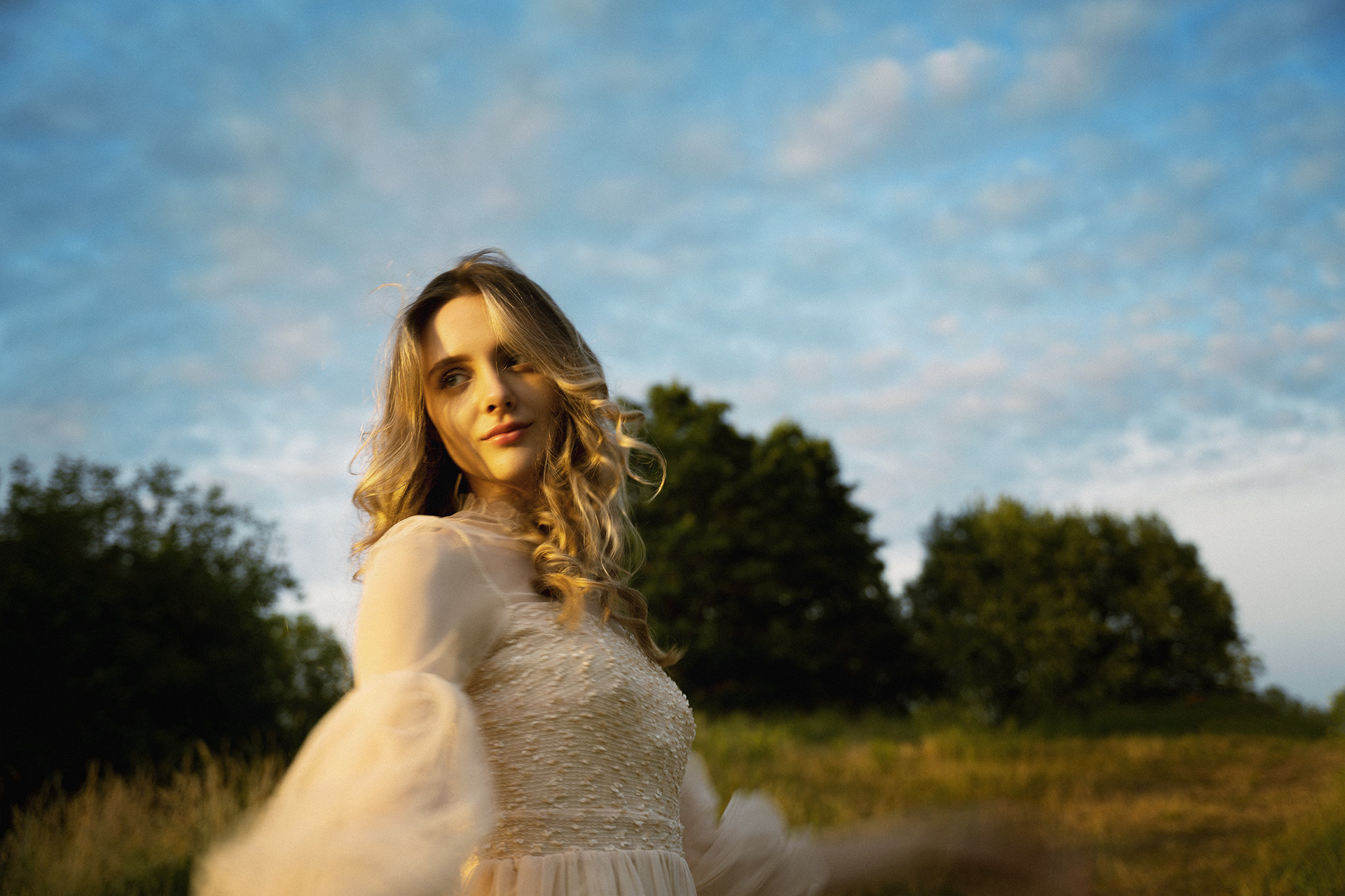 Women's photography. Elnitskii Sam — Seattle photographer