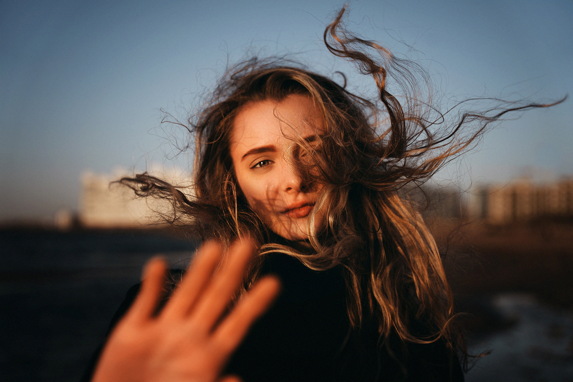 Women's photography. Elnitskii Sam — Seattle photographer