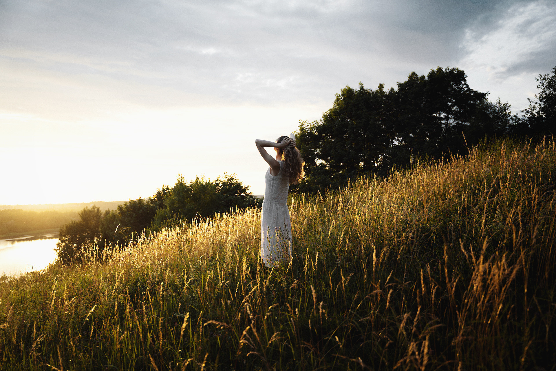 Women's photography. Elnitskii Sam — Seattle photographer