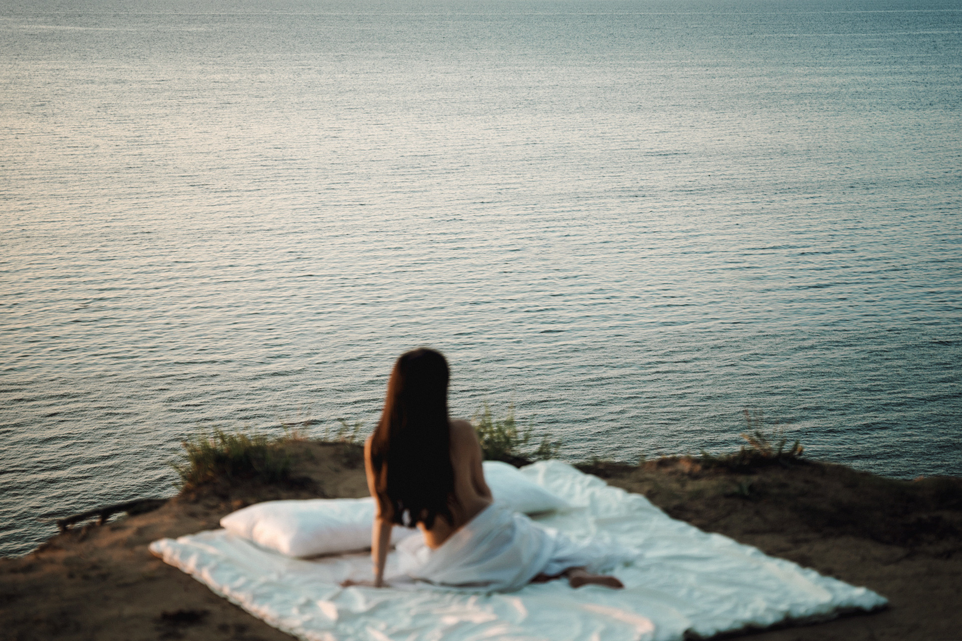 Women's photography. Elnitskii Sam — Seattle photographer