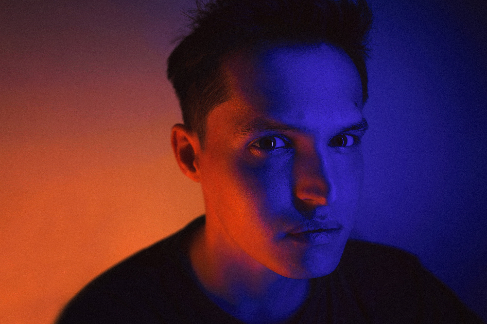 Men's photography. Elnitskii Sam — Seattle photographer