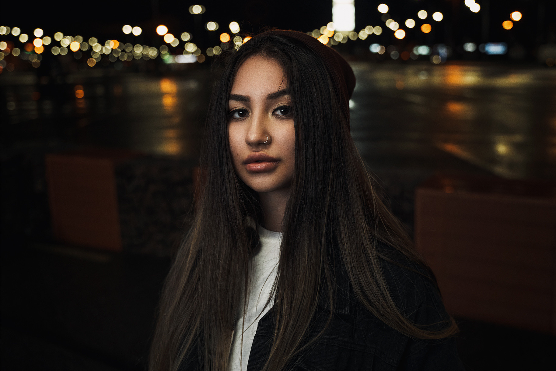 Women's photography. Elnitskii Sam — Seattle photographer