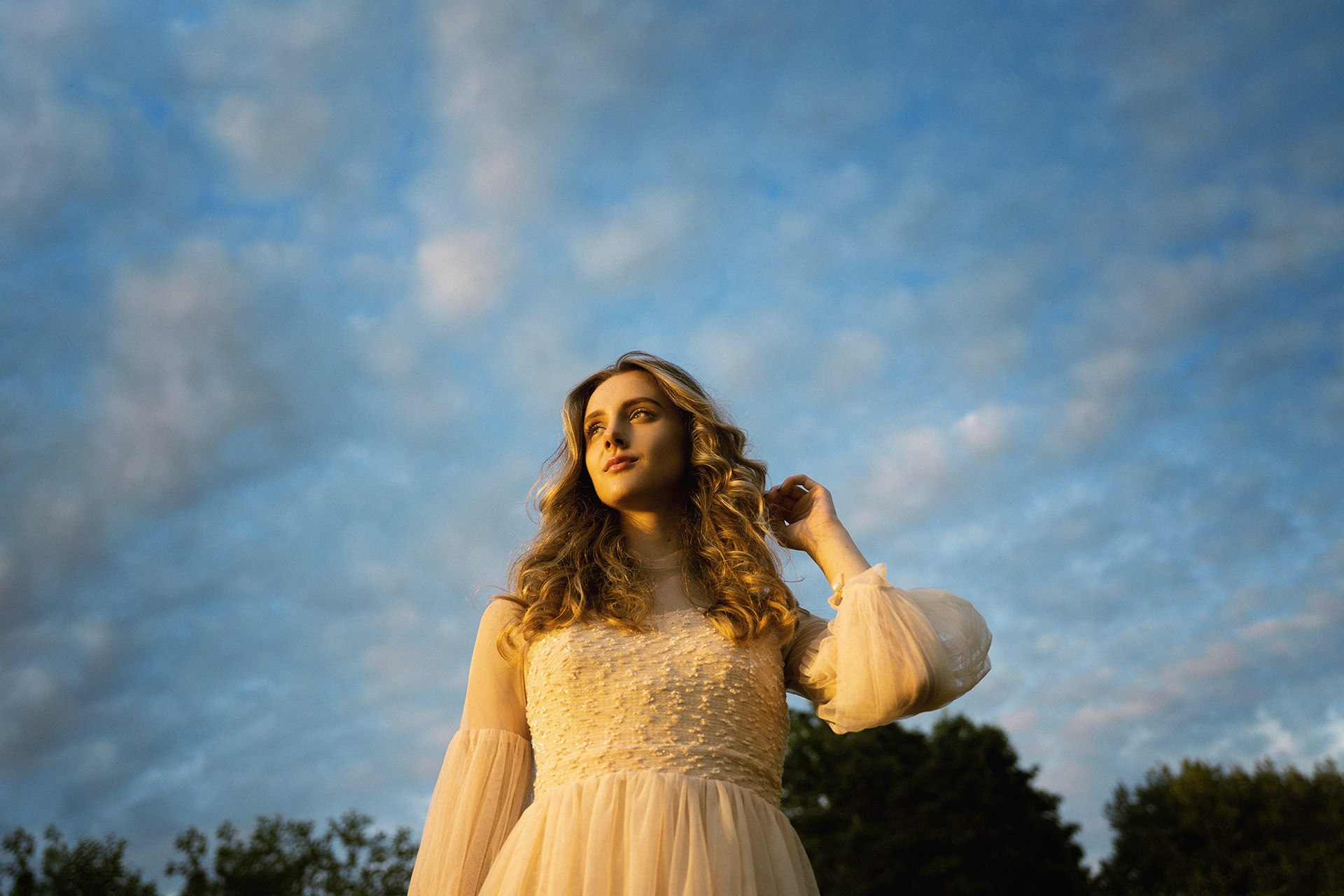 Women's photography. Elnitskii Sam — Seattle photographer