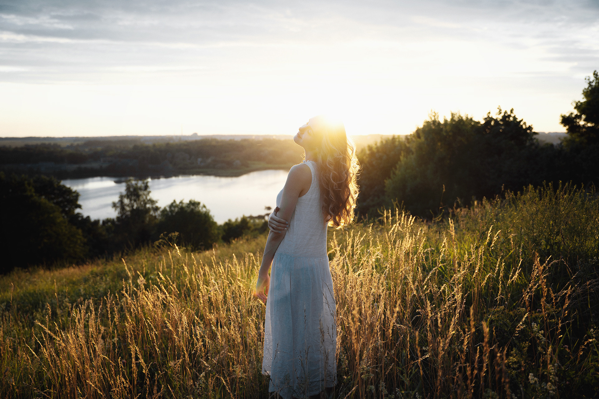 Women's photography. Elnitskii Sam — Seattle photographer