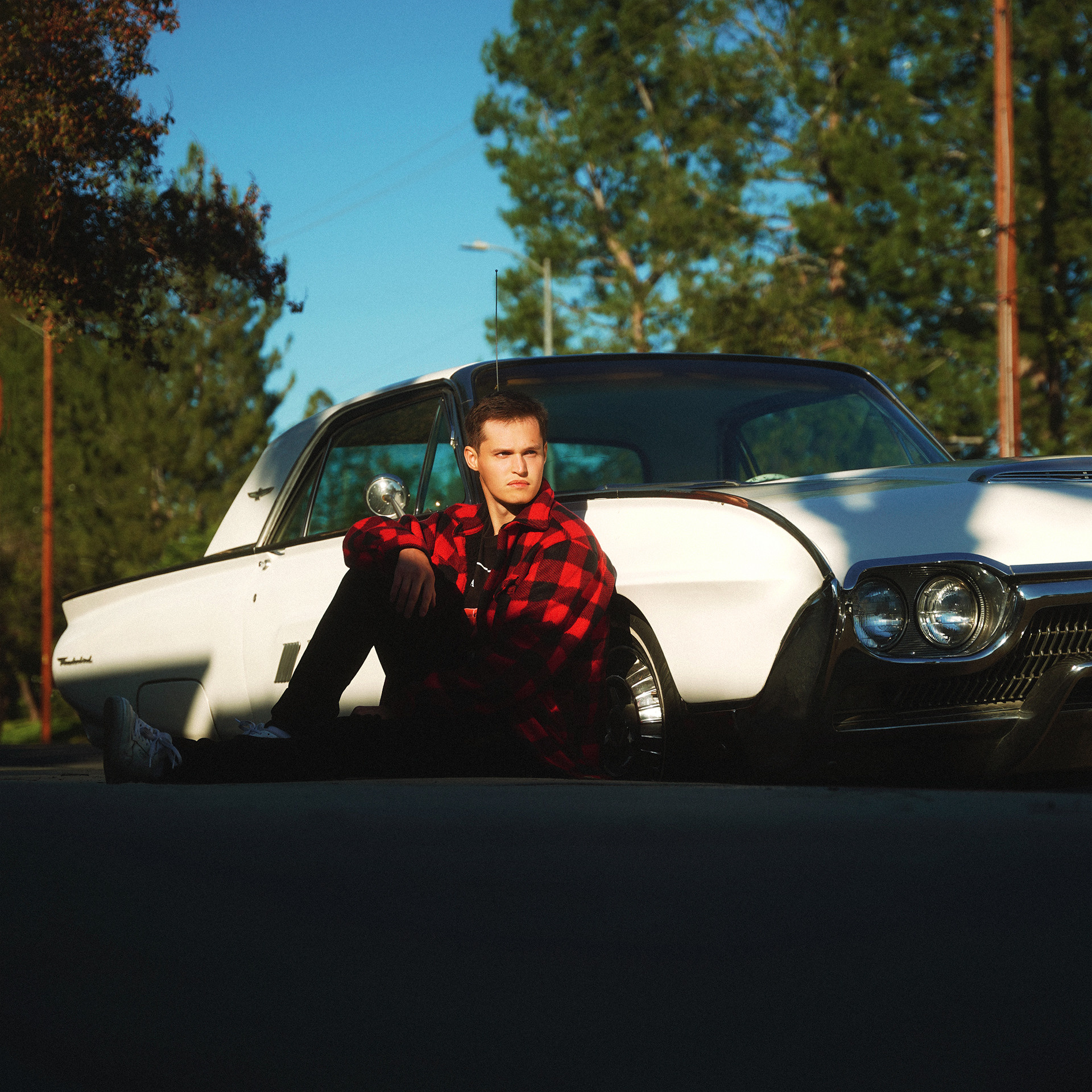 Men's photography. Elnitskii Sam — Seattle photographer