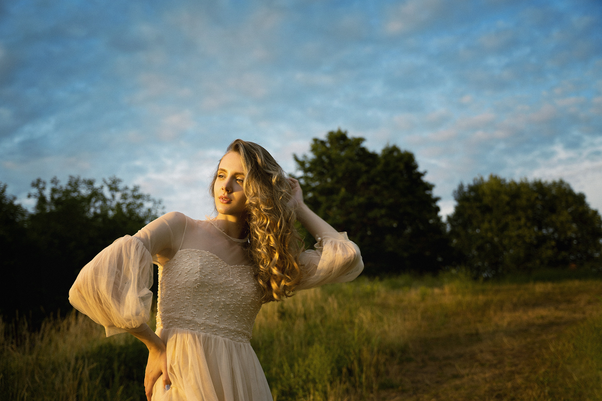 Women's photography. Elnitskii Sam — Seattle photographer