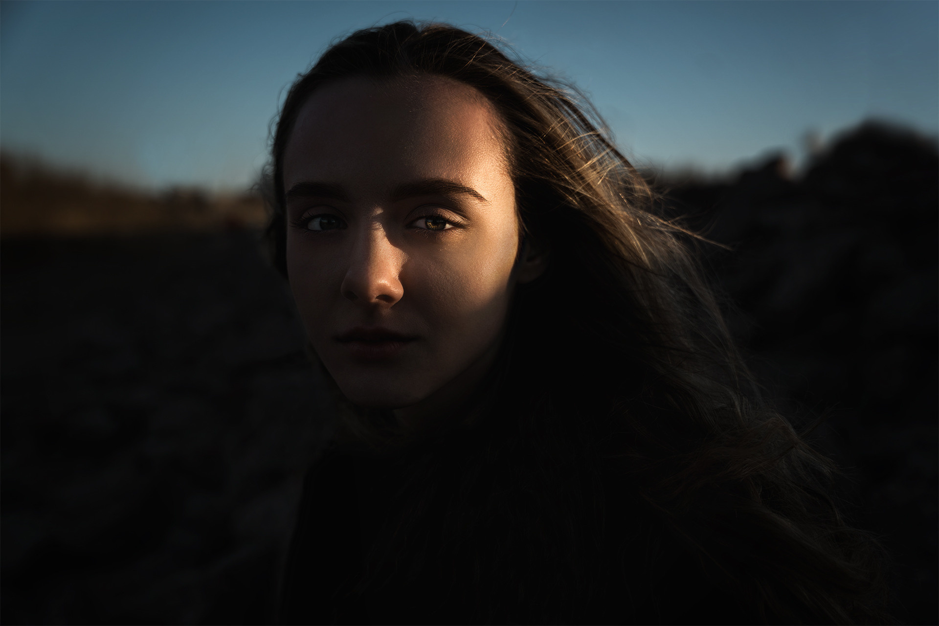 Women's photography. Elnitskii Sam — Seattle photographer