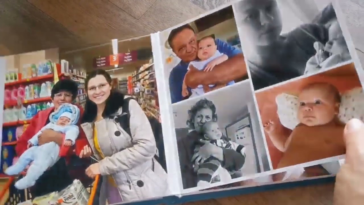 Photobooks — примеры книг