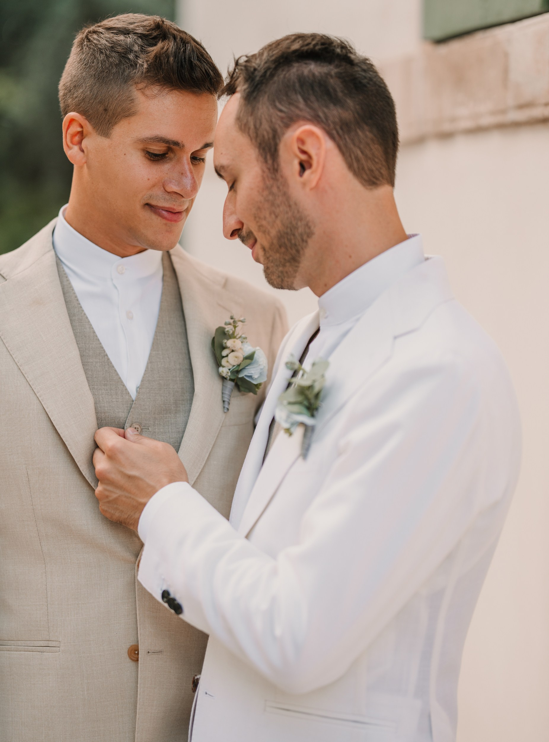 Boda en Tenuta Le Risare, Padua | El Velo Blanco. El Velo Blanco I Fotógrafos de Bodas
